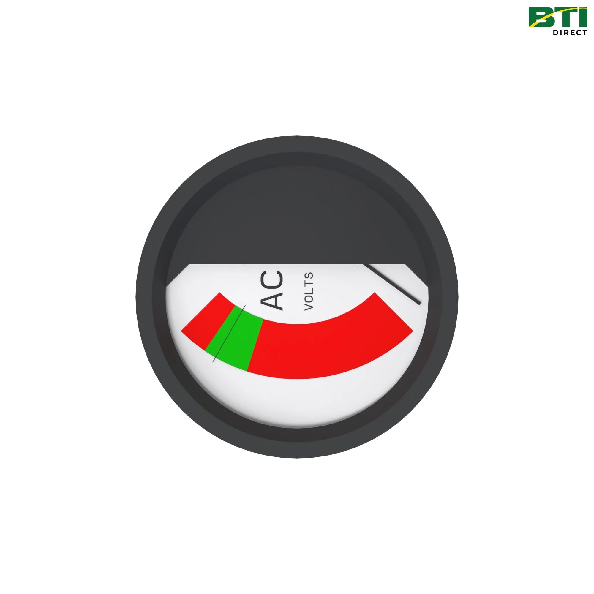 AM133300: Voltmeter, 0-300V AC