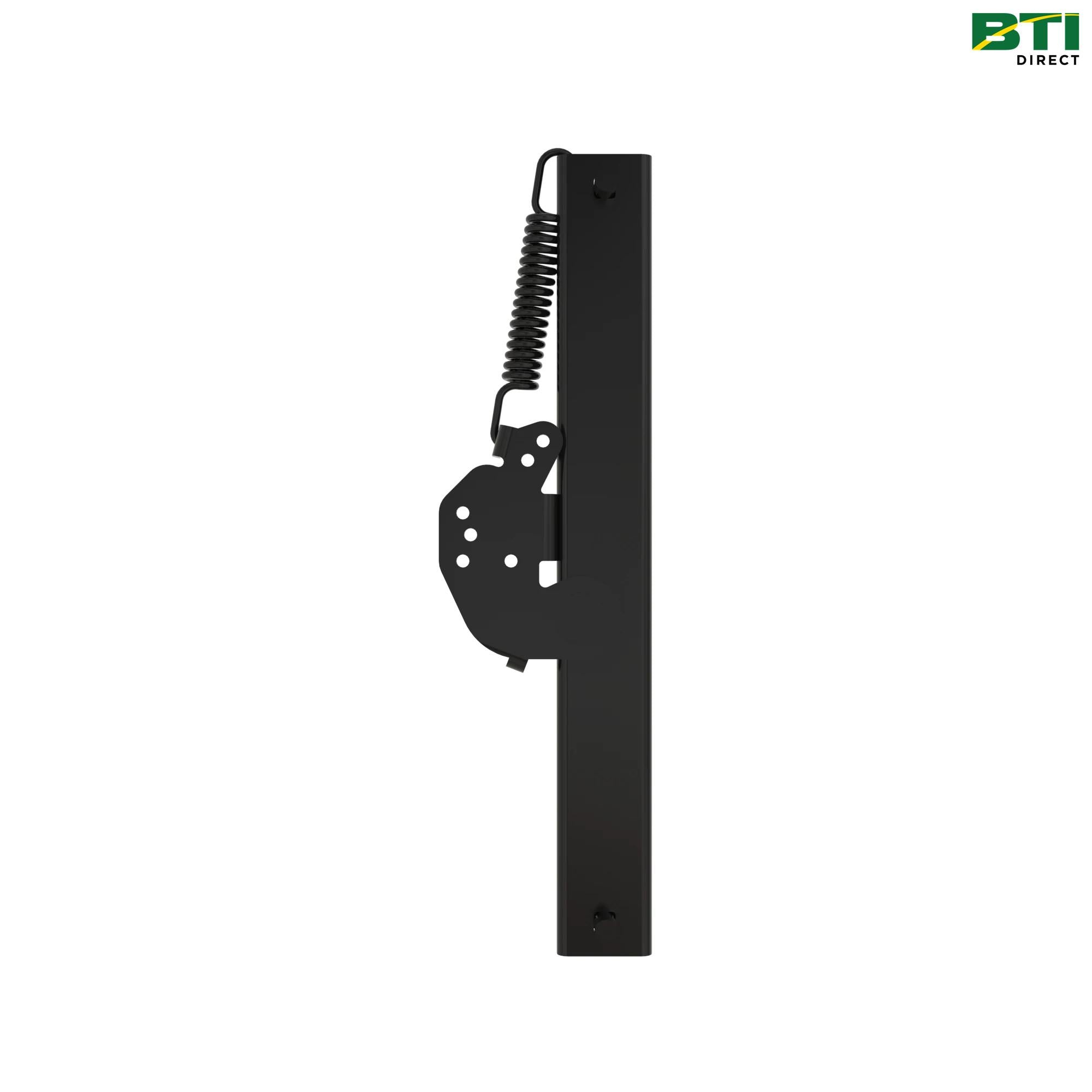 AM133640: Left Side Seat Rail
