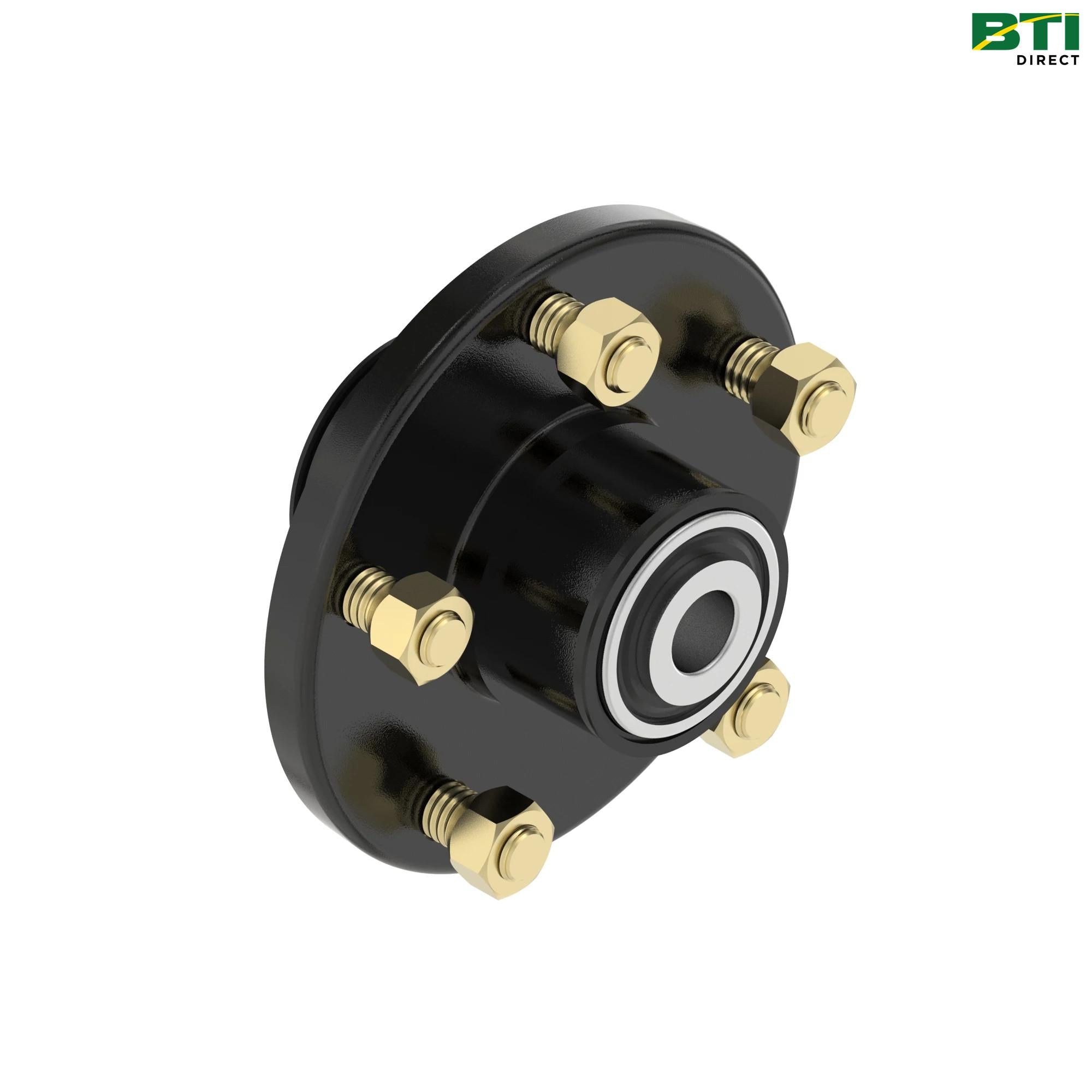 AM133641: Hub