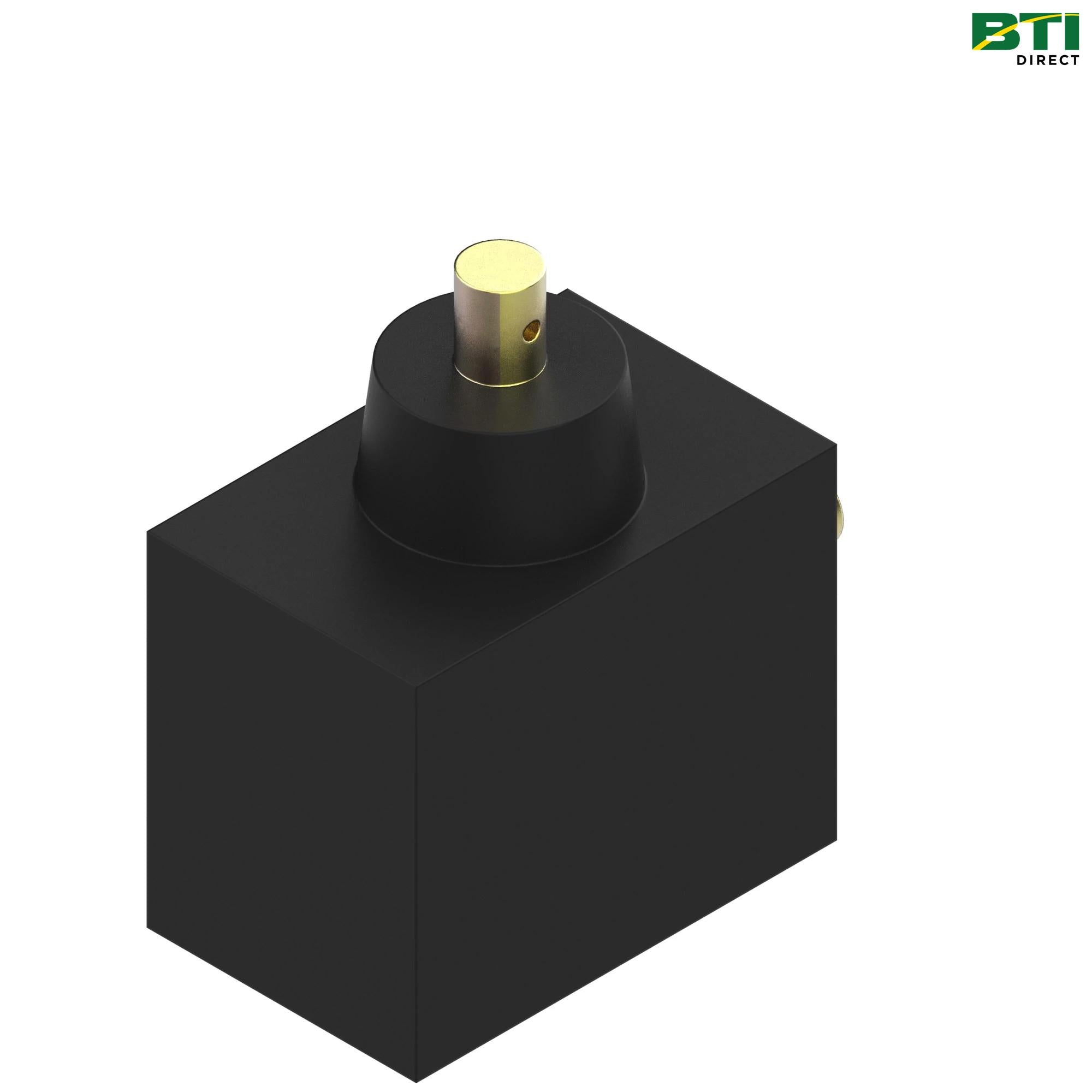 AM133761: Gear Assembly