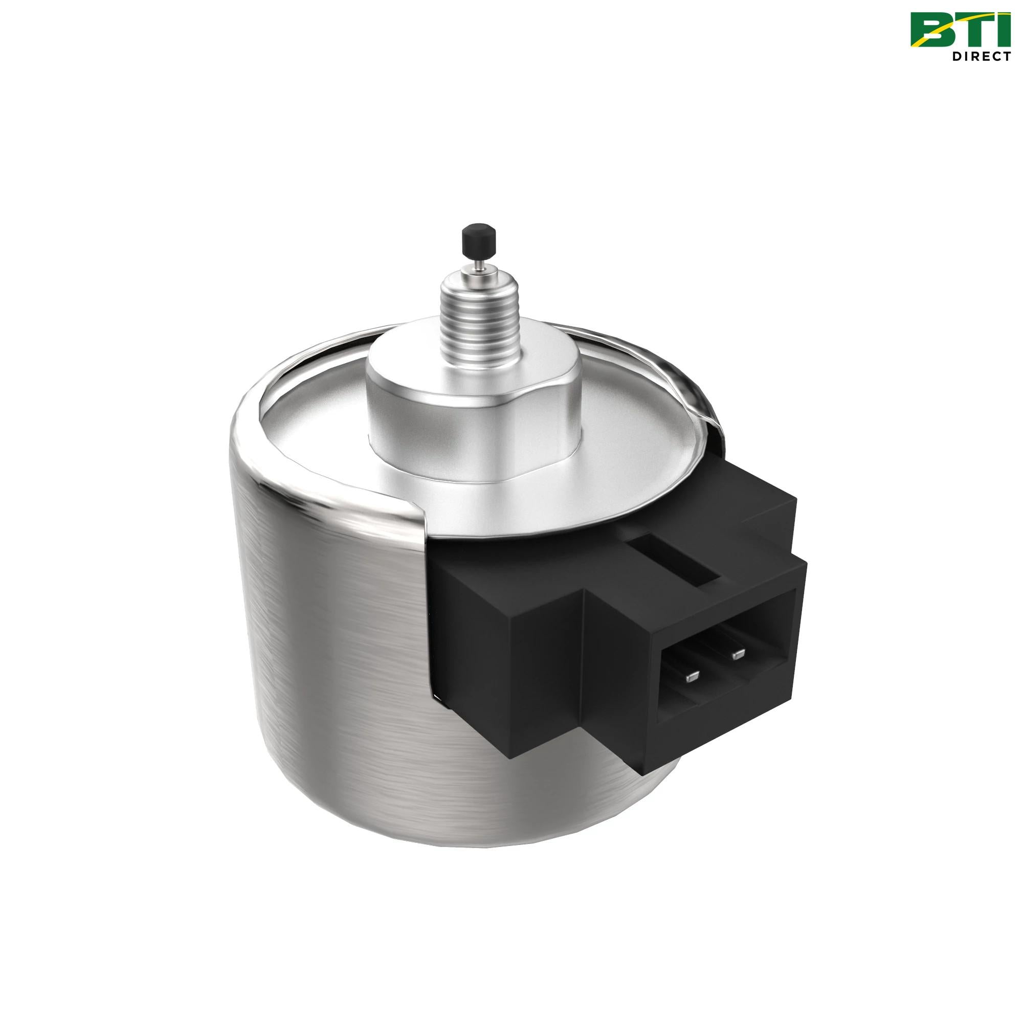 AM134099: Fuel Cutoff Solenoid