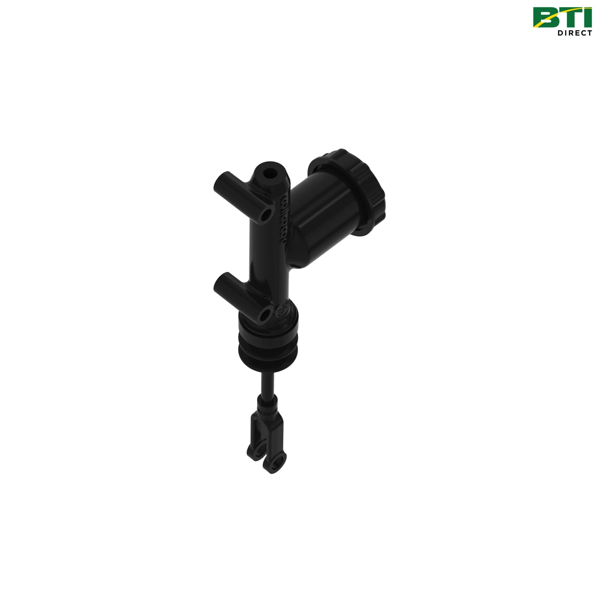 AM134124: Cylinder Assembly with Yoke