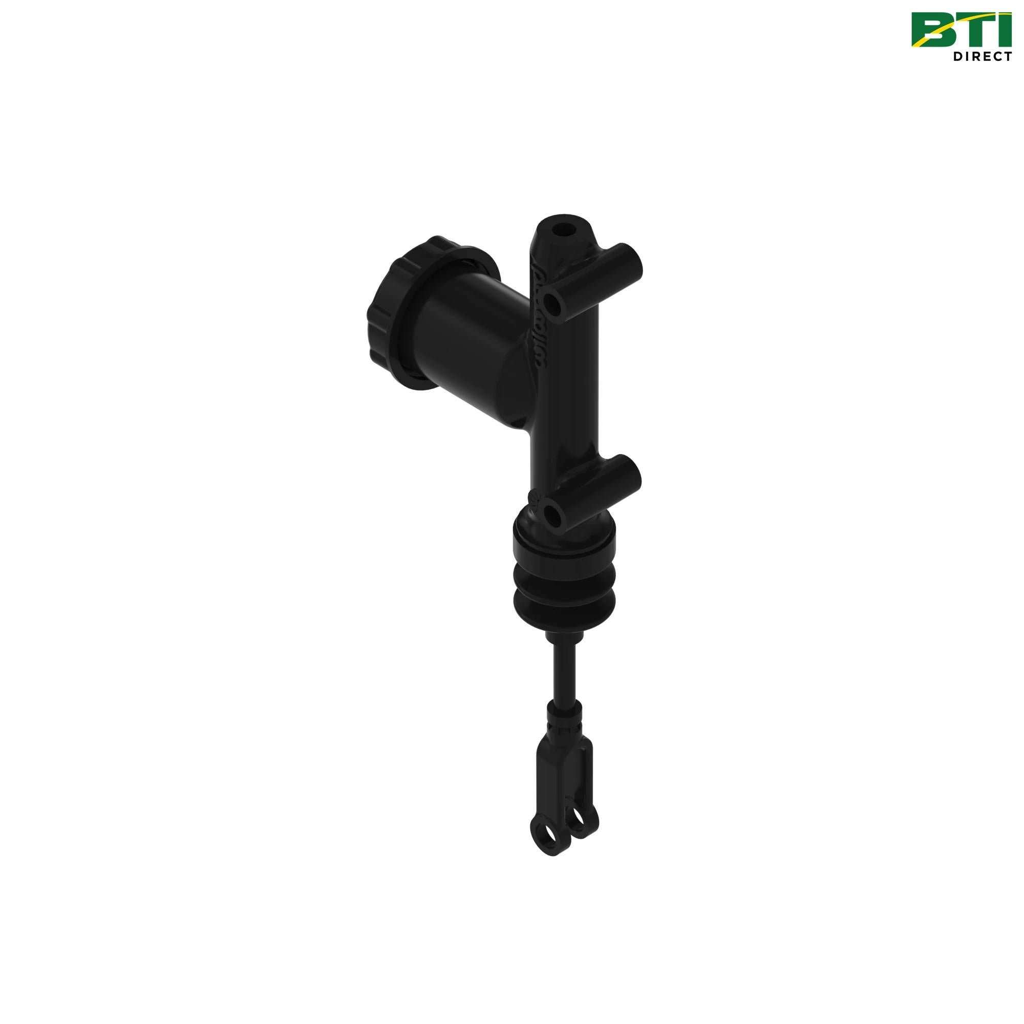 AM134124: Cylinder Assembly with Yoke