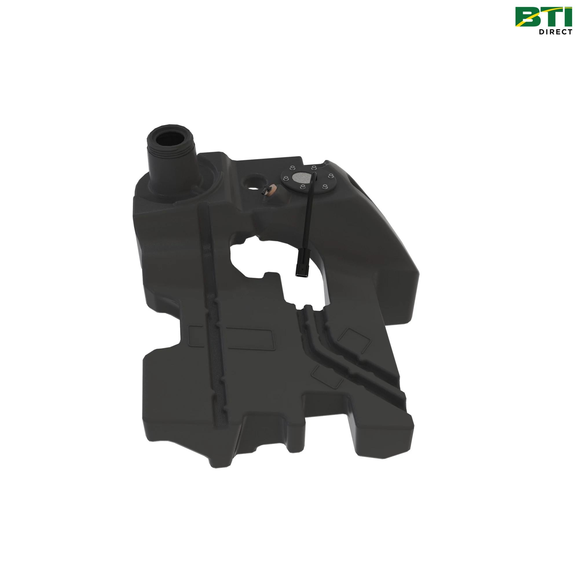 AM134196: Fuel Tank