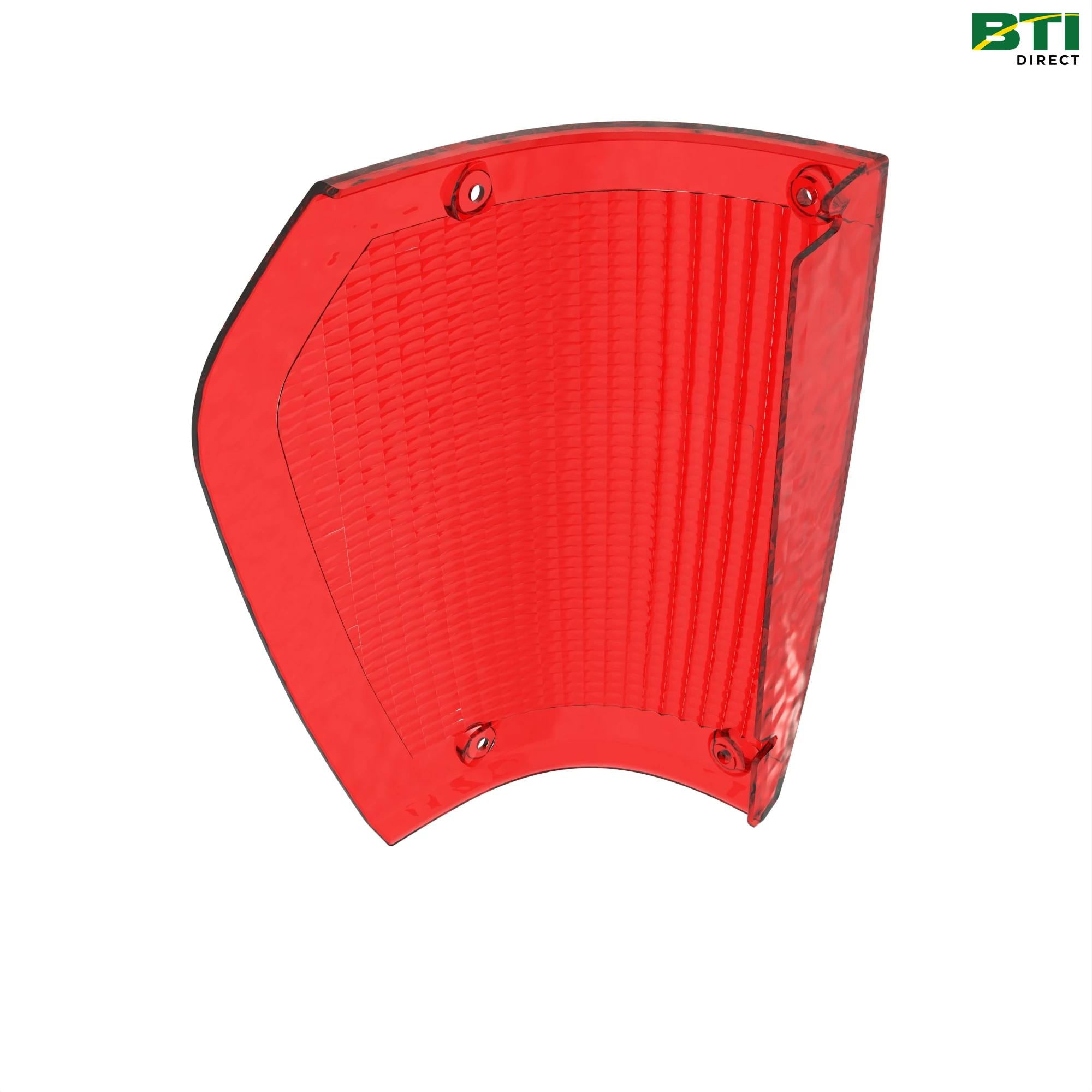 AM134199: Left Side Tail Lamp