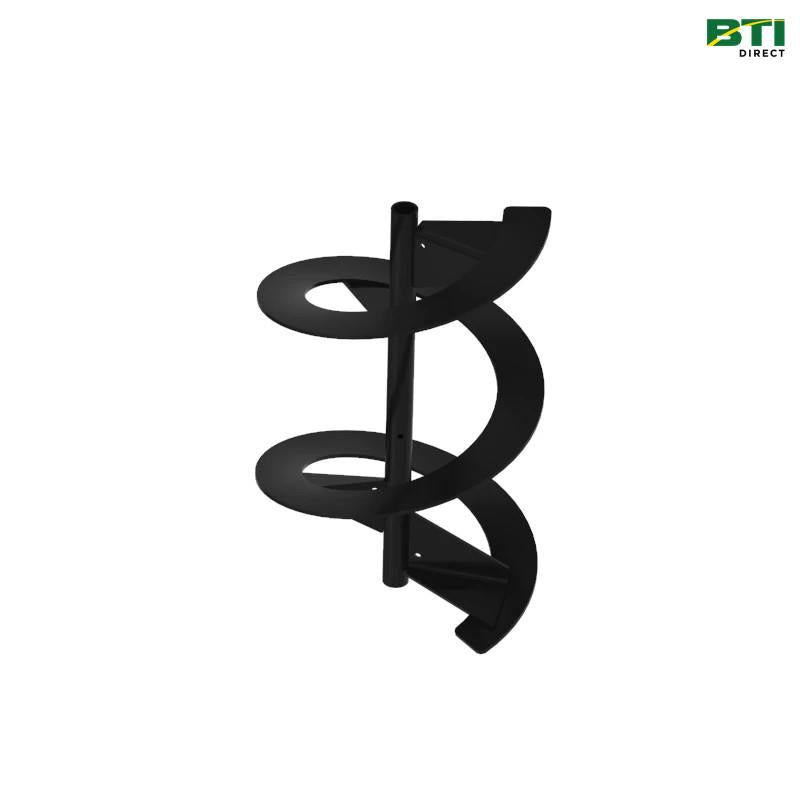 AM134248: Left Side Snow Blower Auger