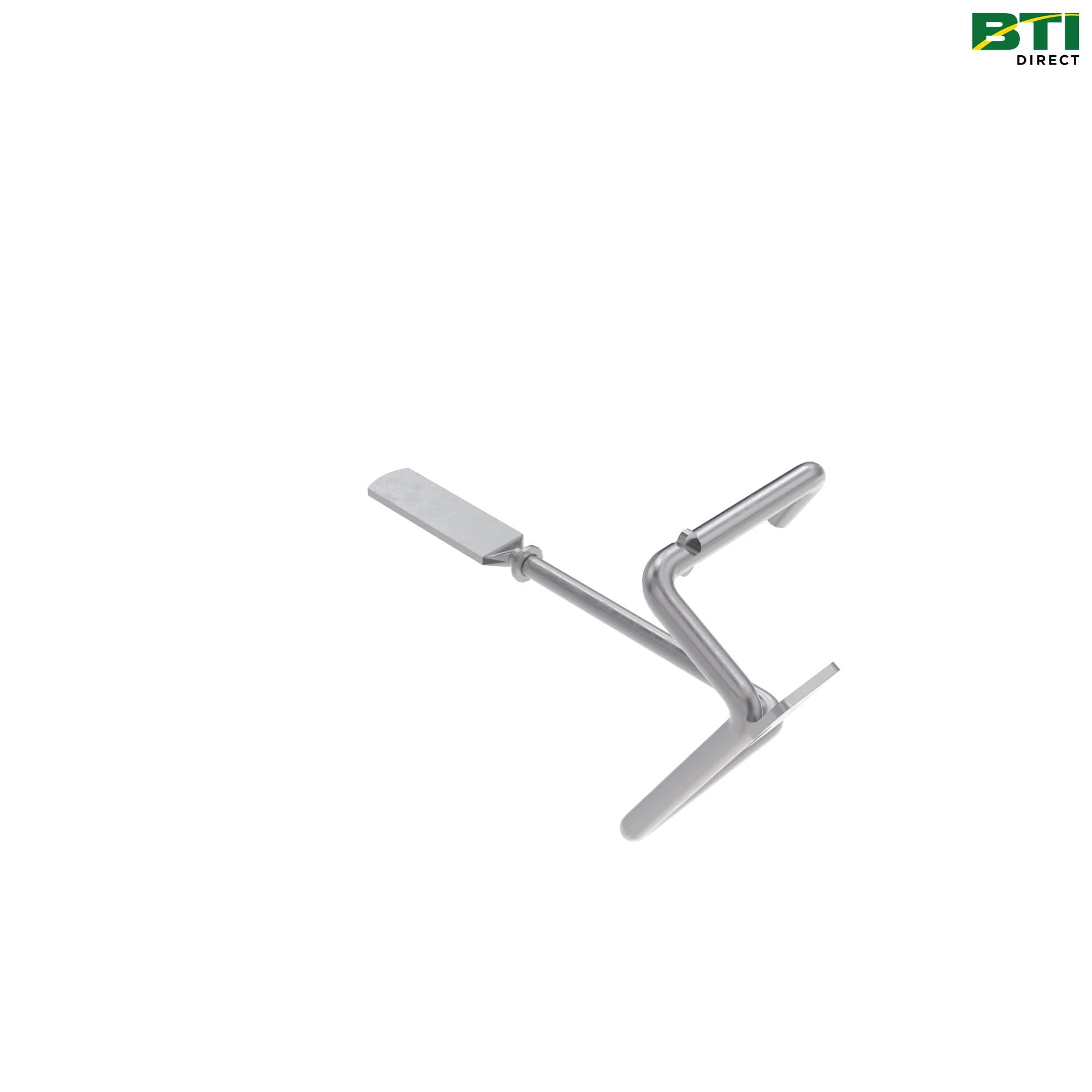 AM134253: Throttle Pedal