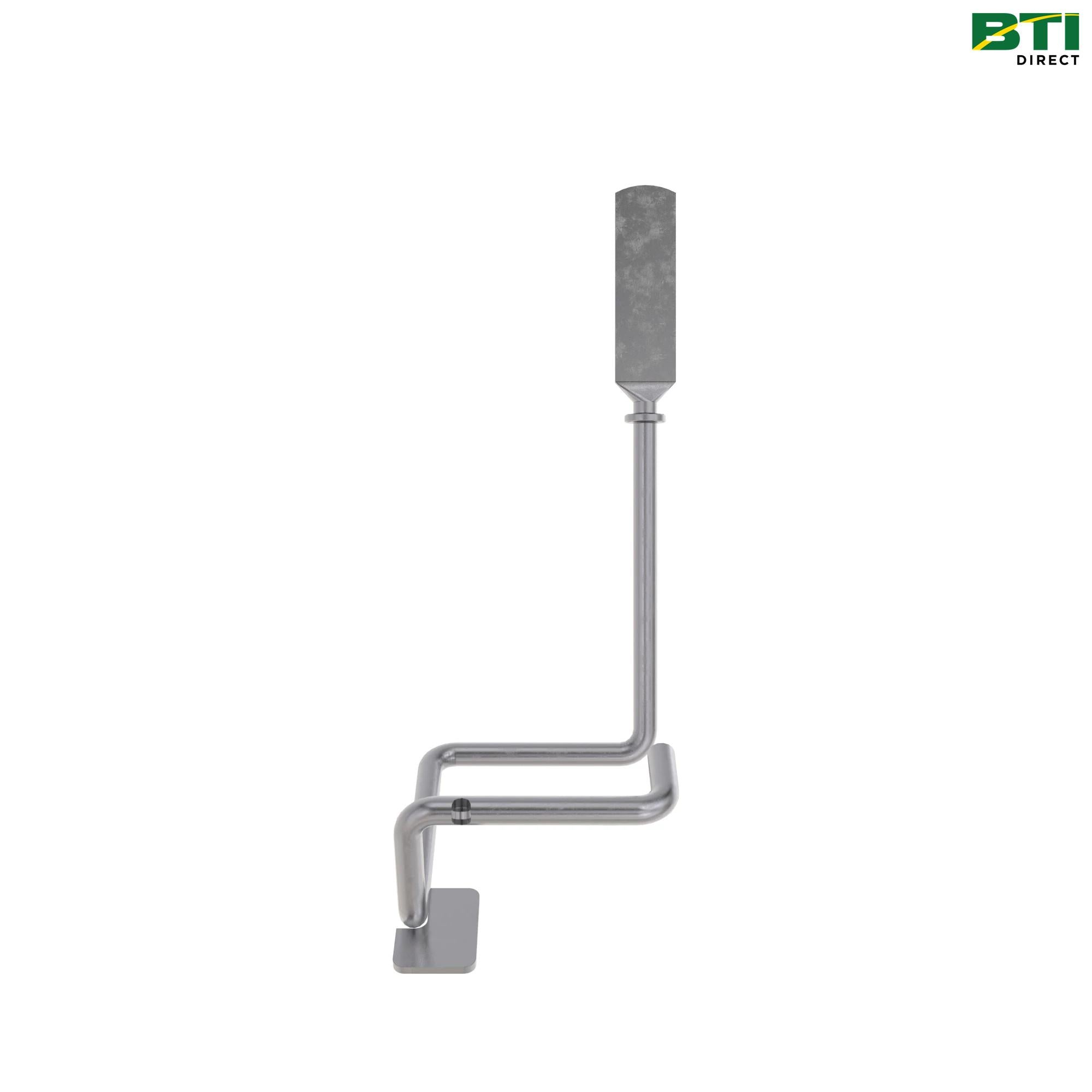 AM134253: Throttle Pedal