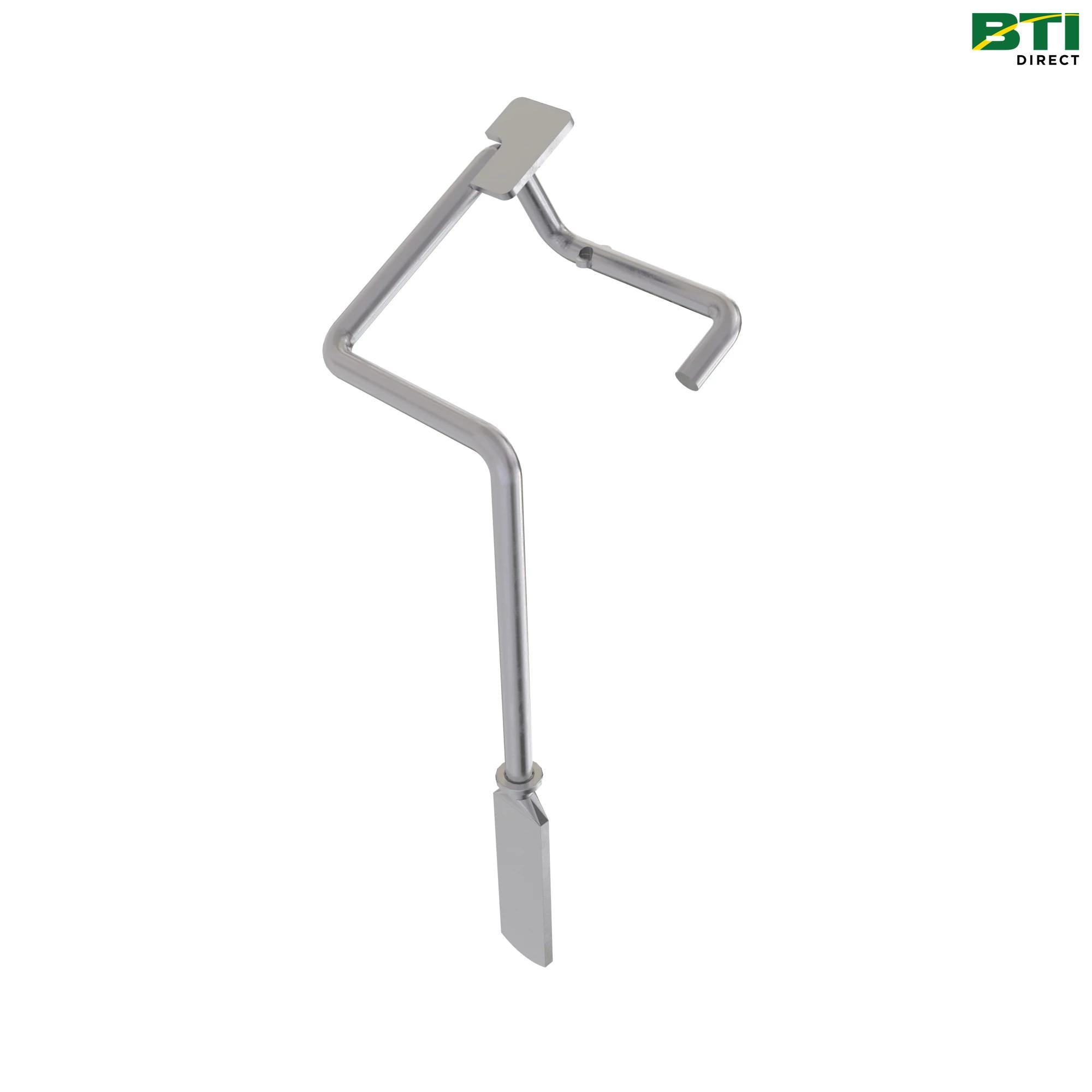 AM134253: Throttle Pedal