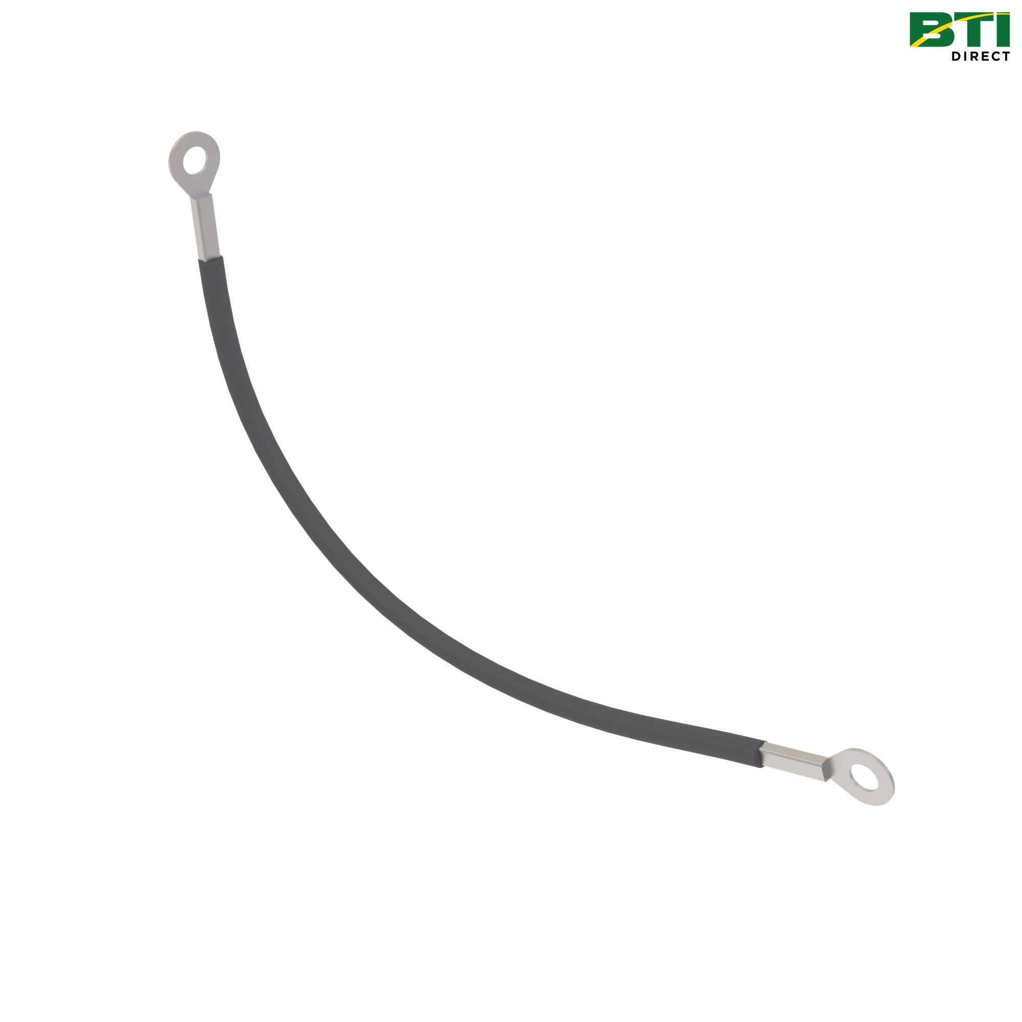 AM134267: Ground Cable, Length 350 mm