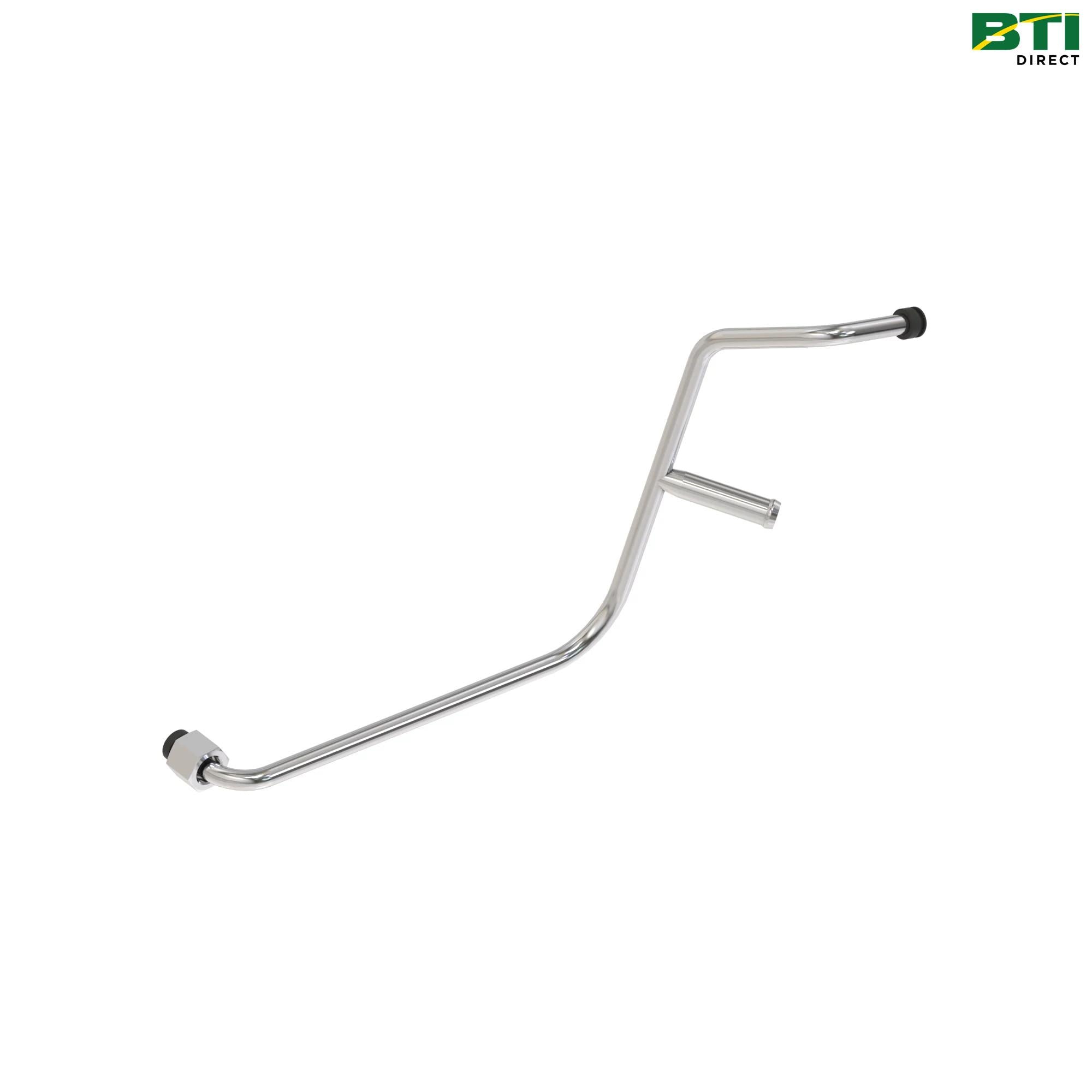 AM134275: Steering Valve to SCV Oil Cooler Tube