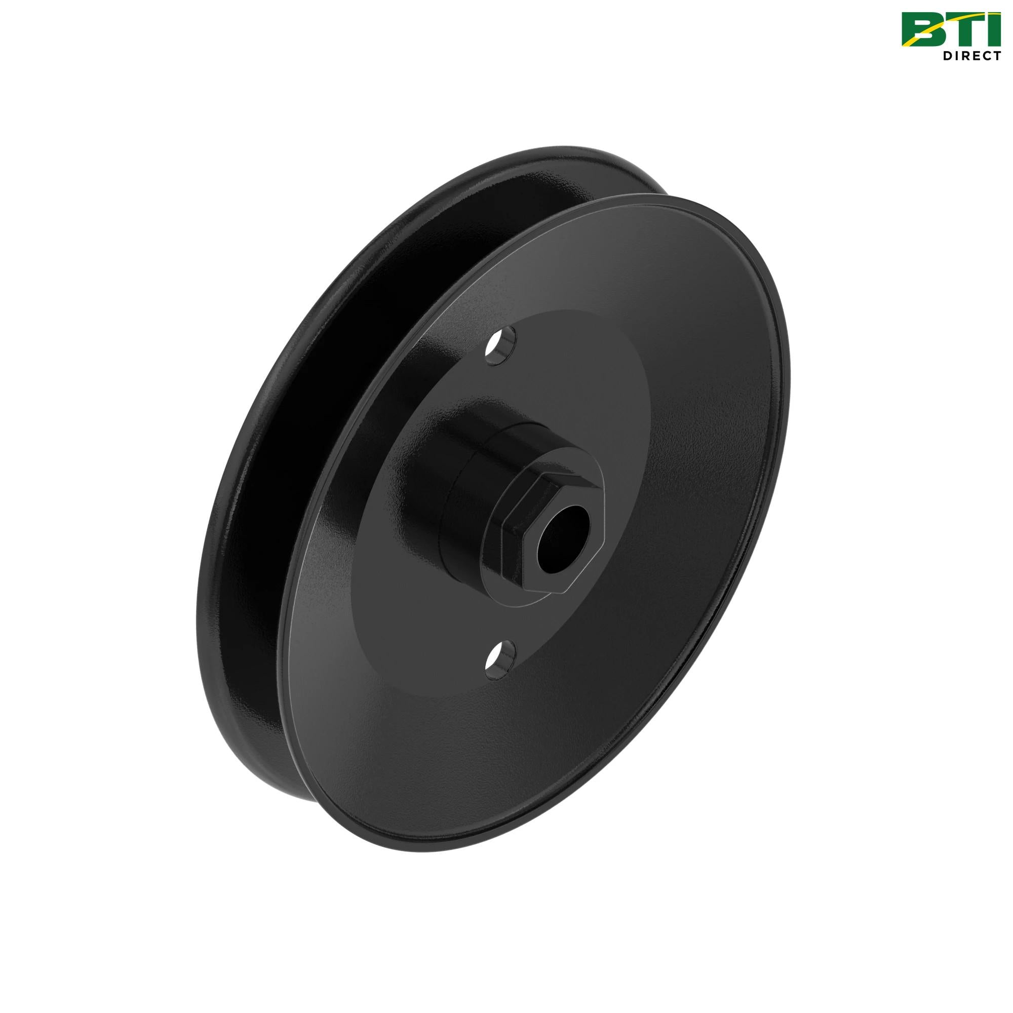 AM134313: Powertrain Control Arms Pulley