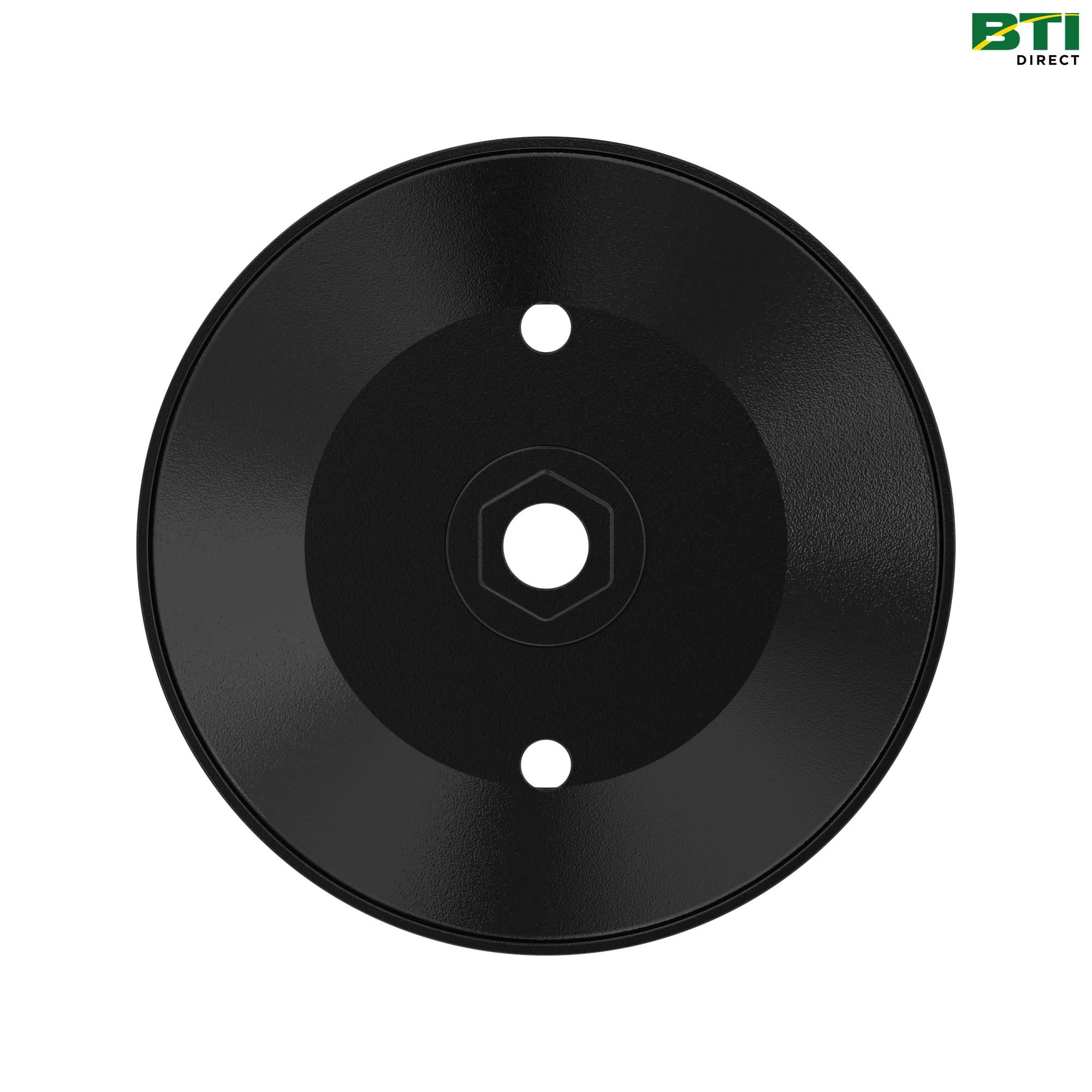 AM134313: Powertrain Control Arms Pulley