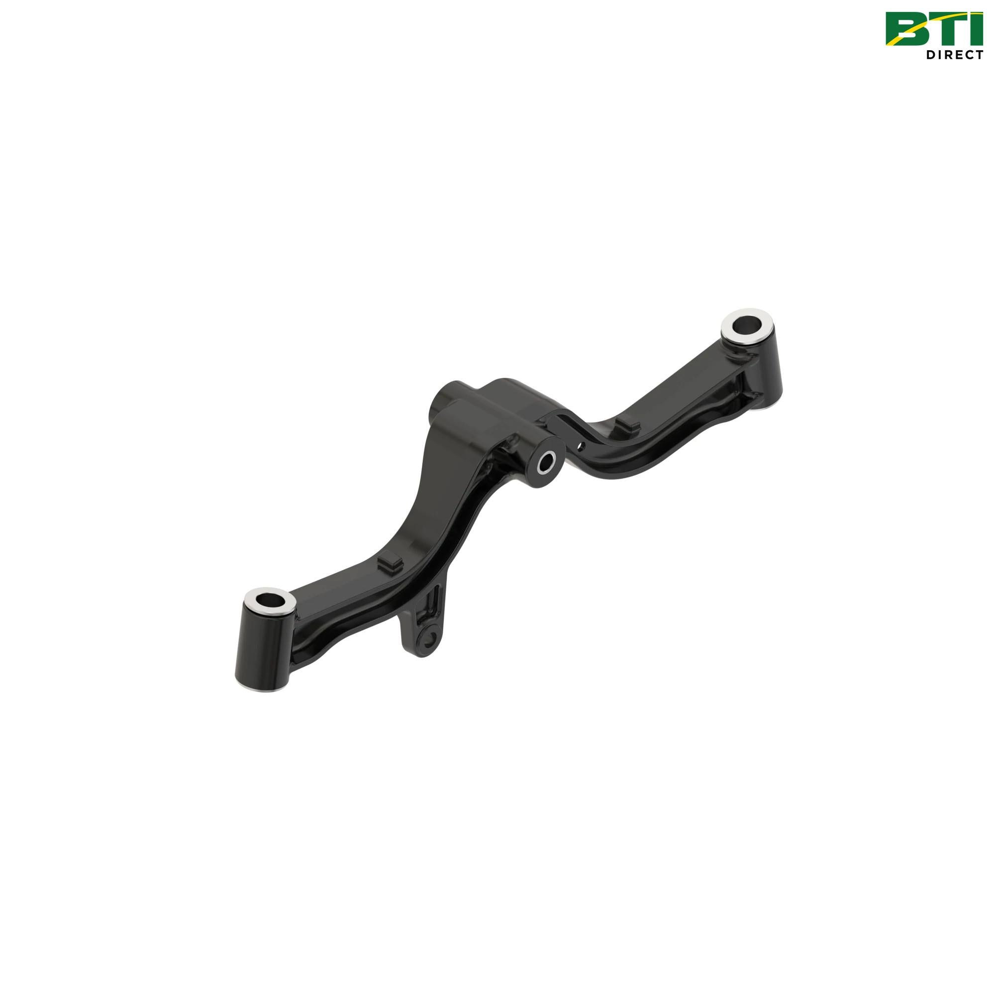 AM134329: Axle with Bushings