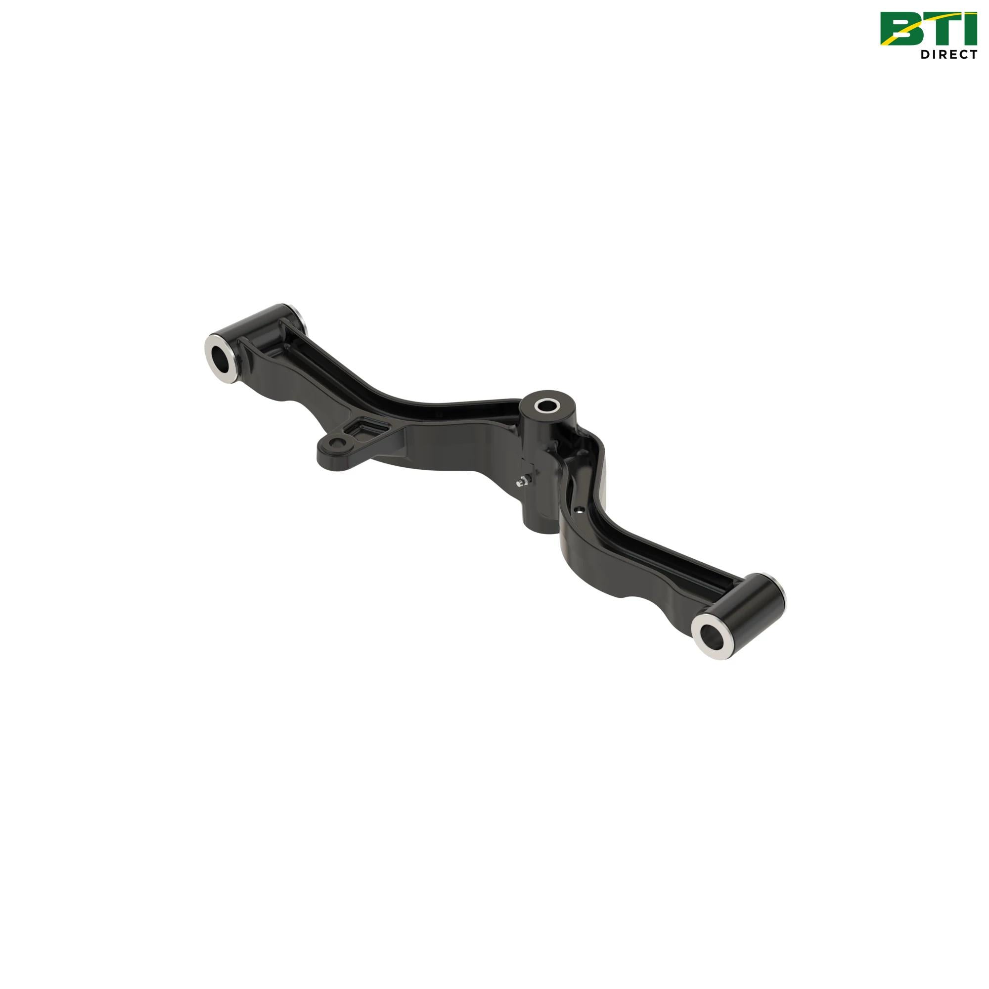 AM134329: Axle with Bushings
