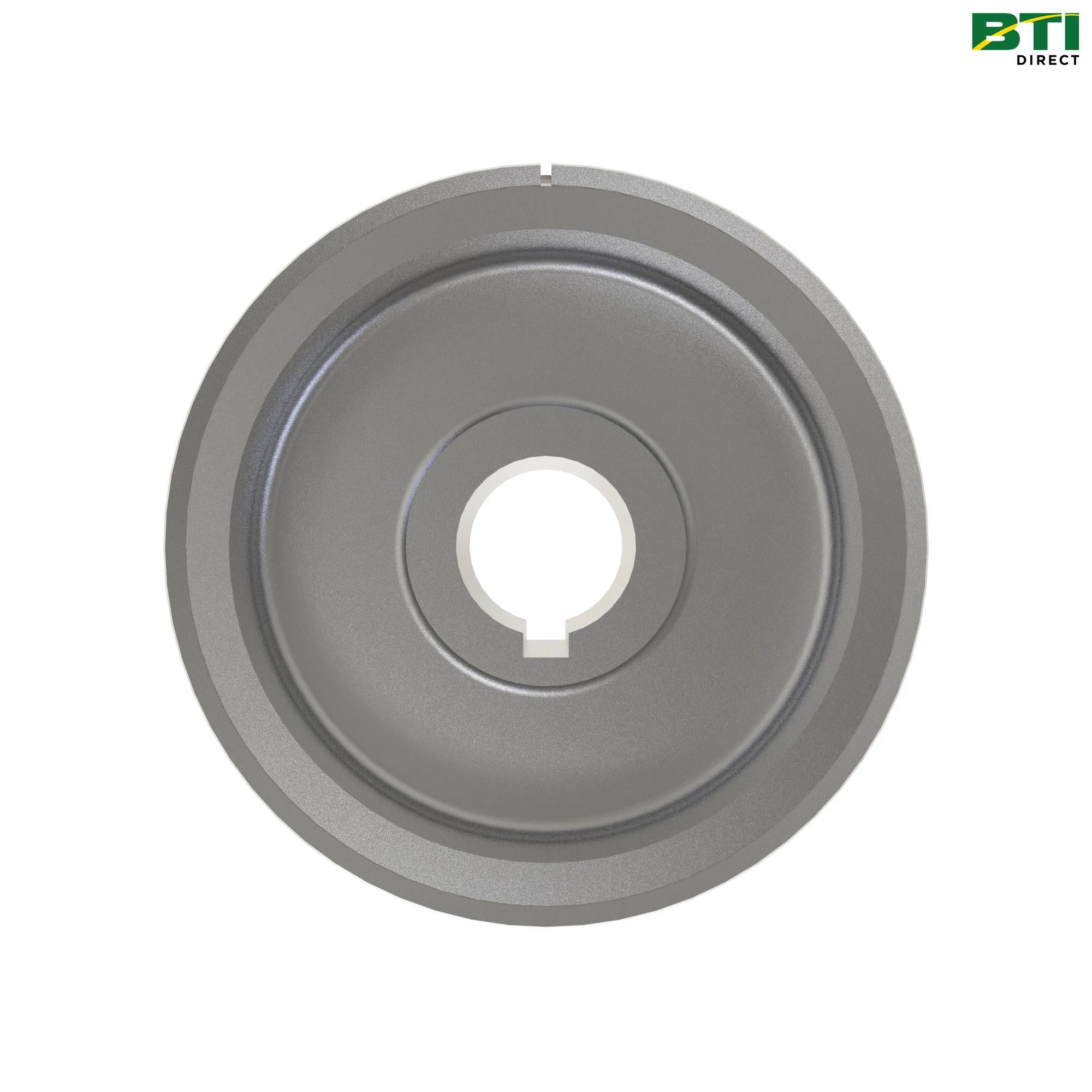 AM134363: Clutch