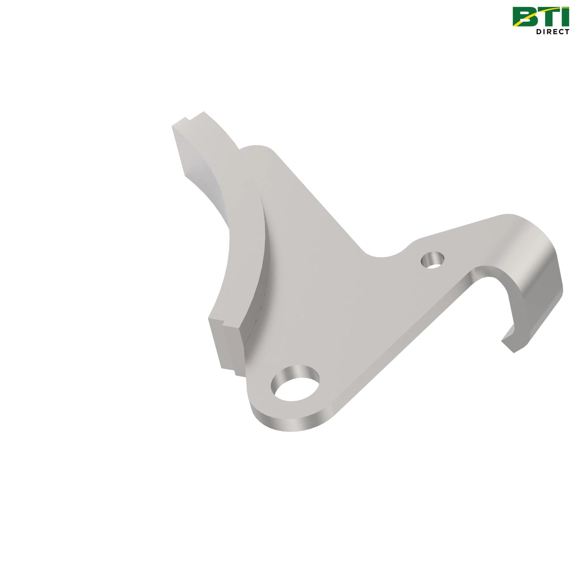 AM134365: Brake Shoe