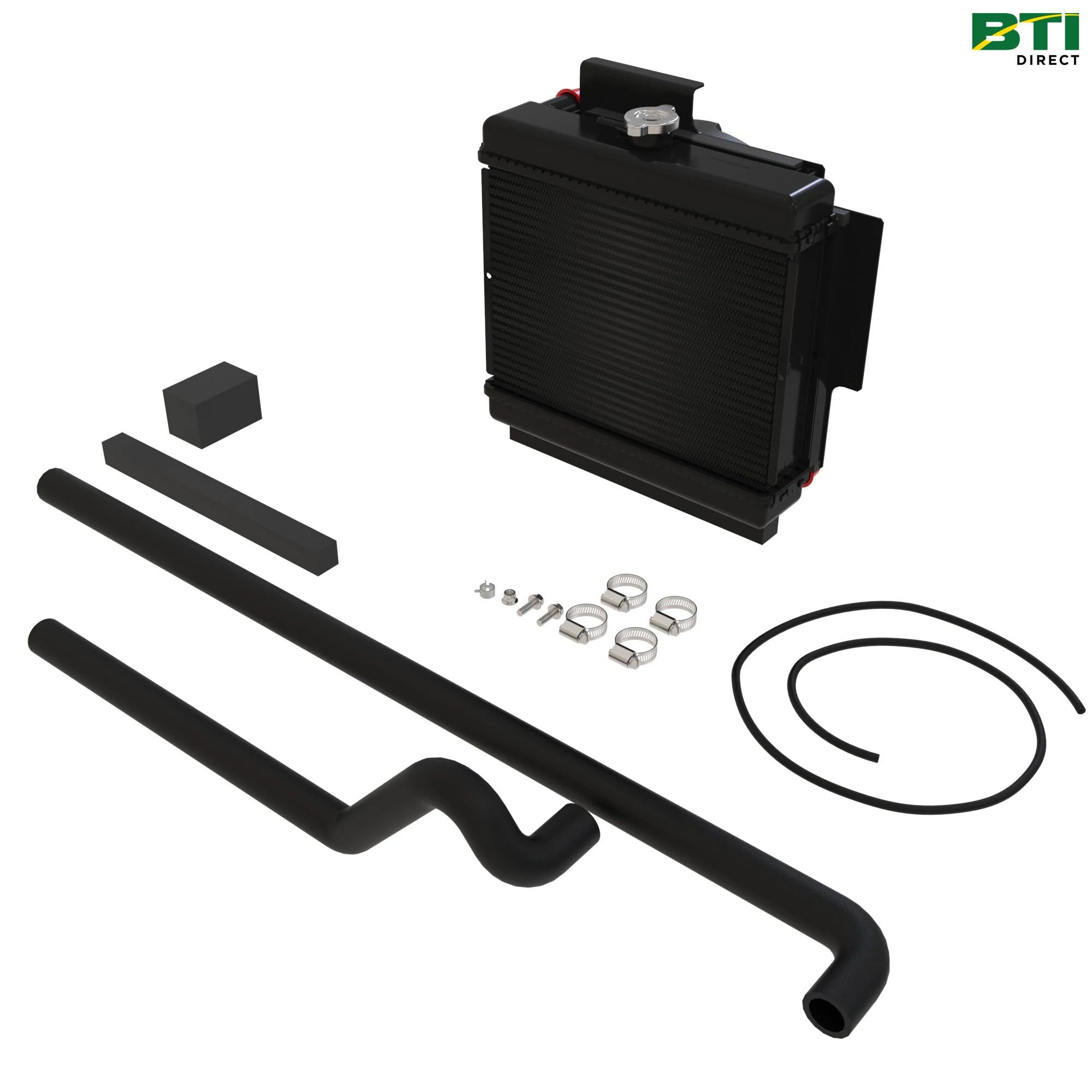 AM134400: Radiator Kit