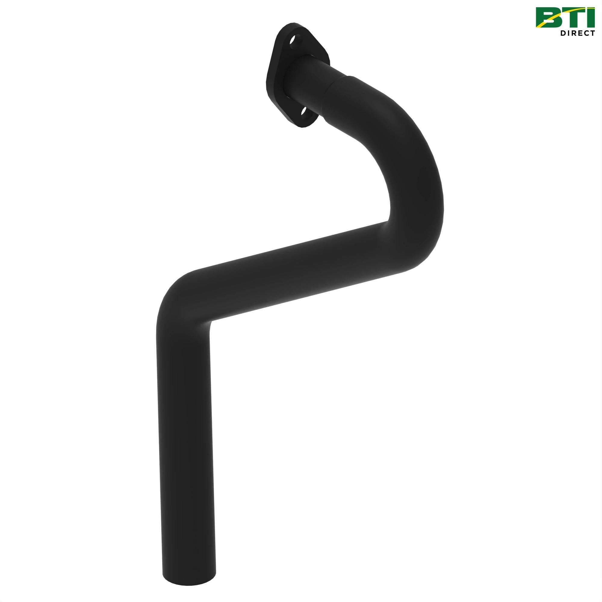 AM134491: Exhaust Pipe