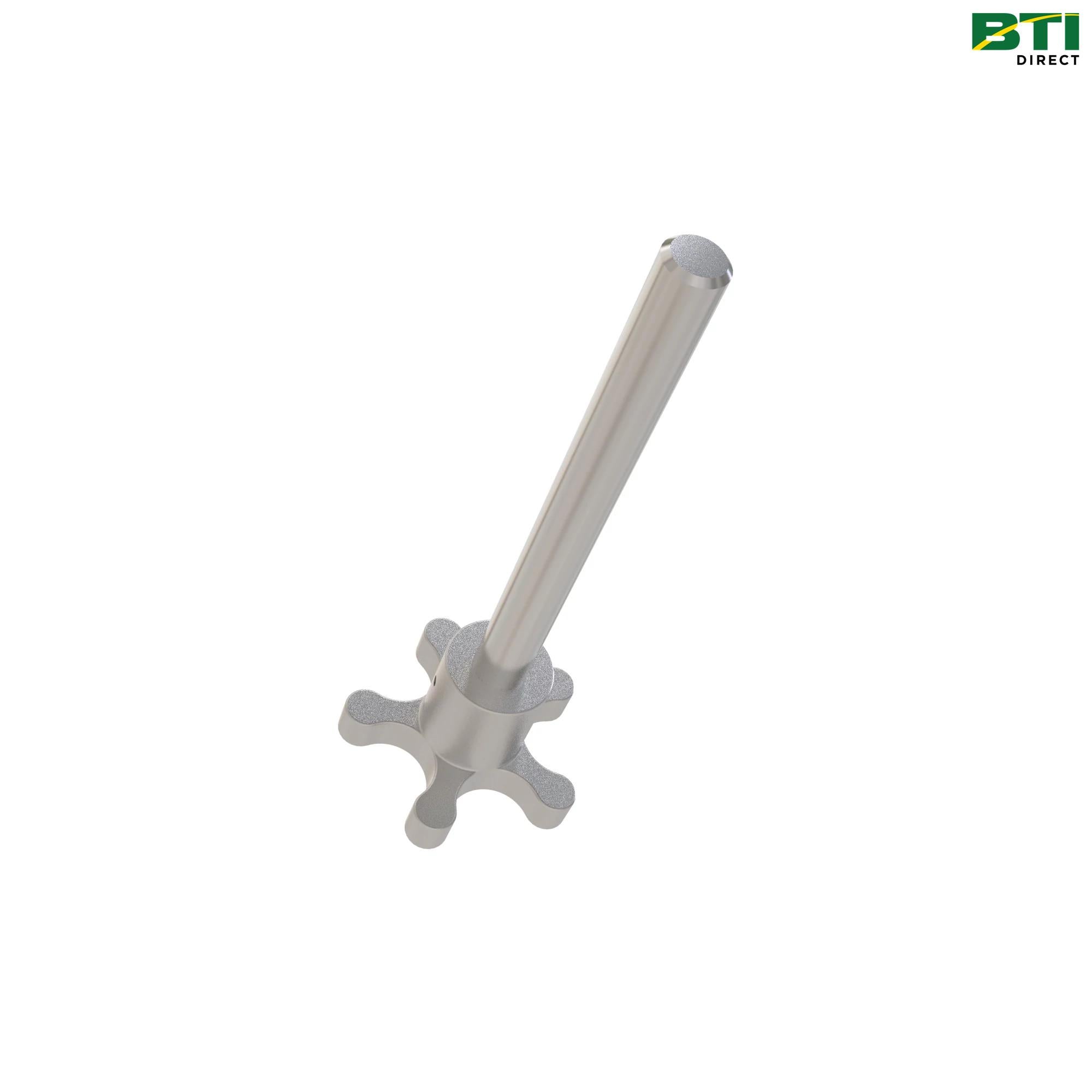 AM134762: Rotary Broom Adjuster