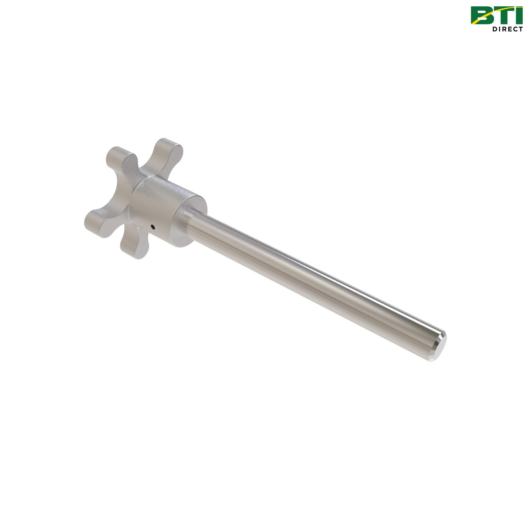 AM134762: Rotary Broom Adjuster