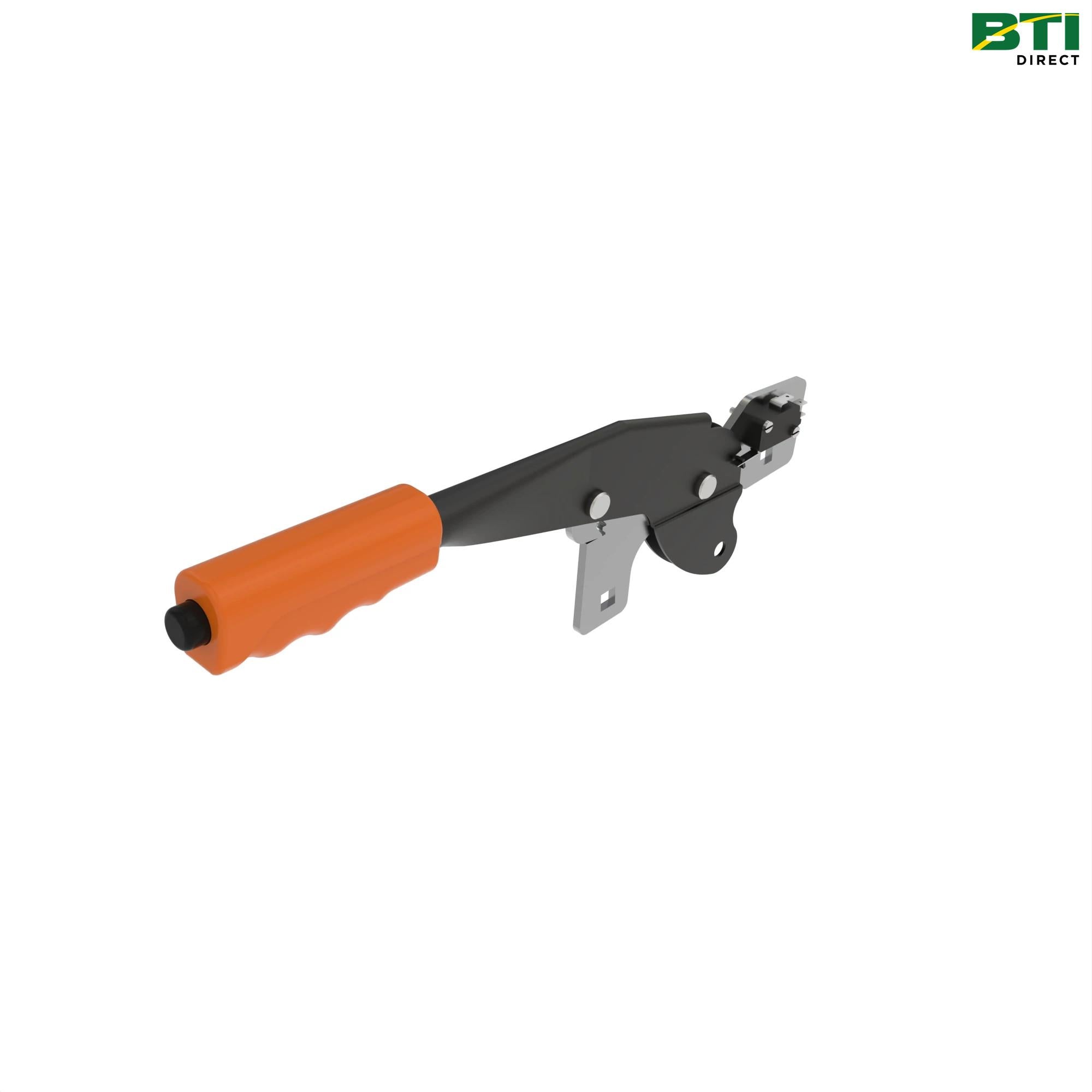 AM134836: Park Brake Lever Handle