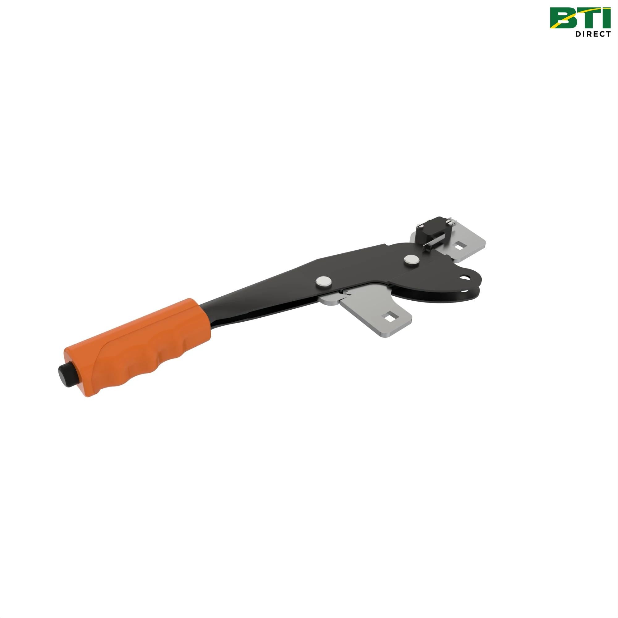 AM134836: Park Brake Lever Handle