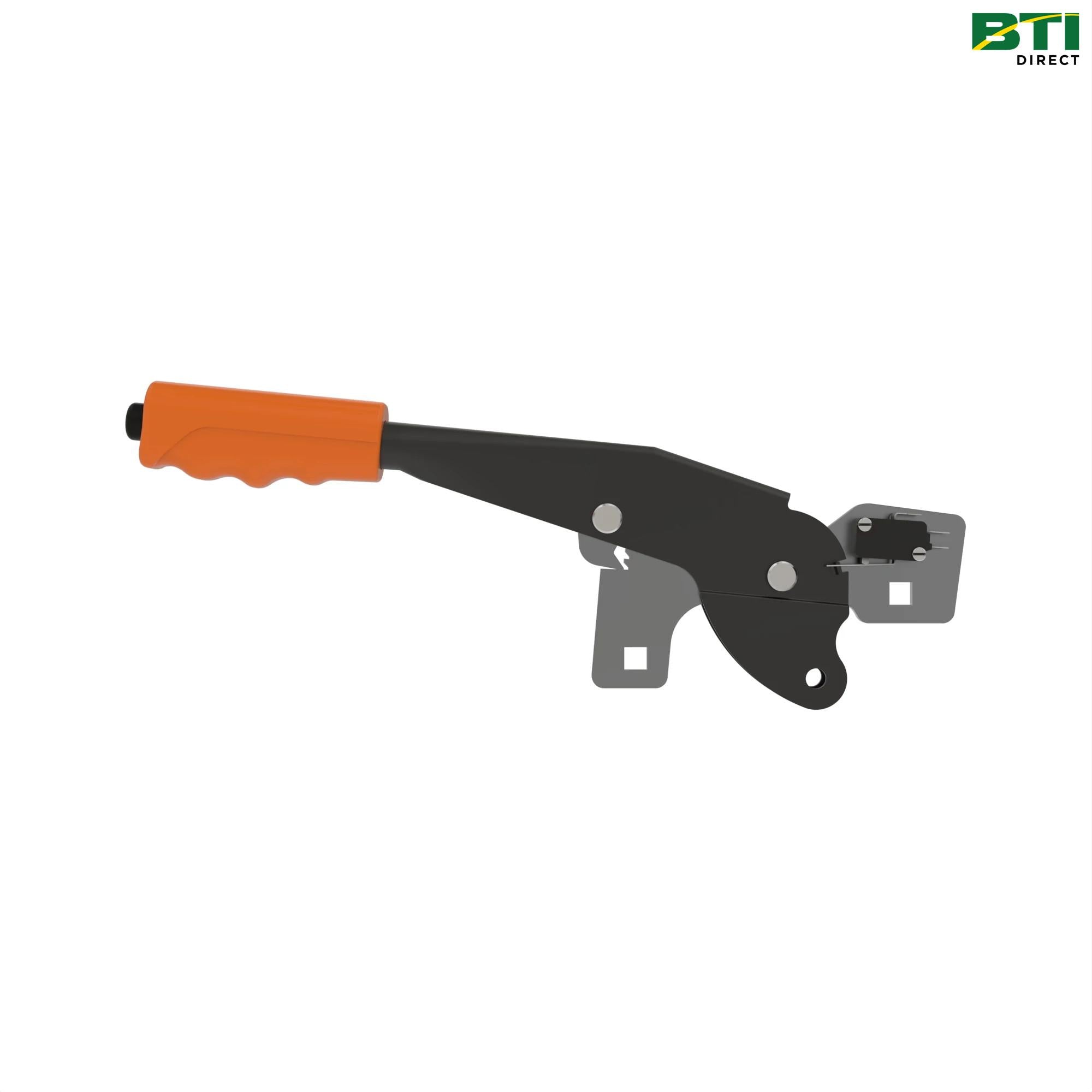 AM134836: Park Brake Lever Handle