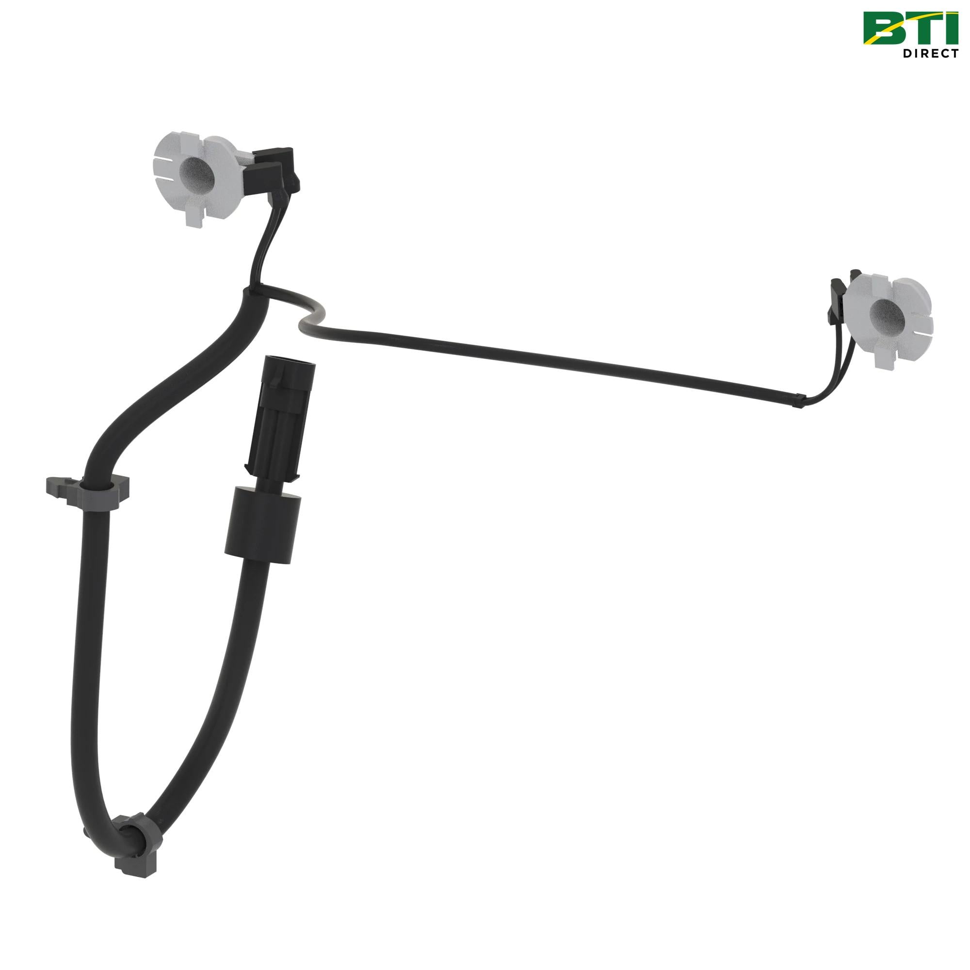 AM134895: Light Harness