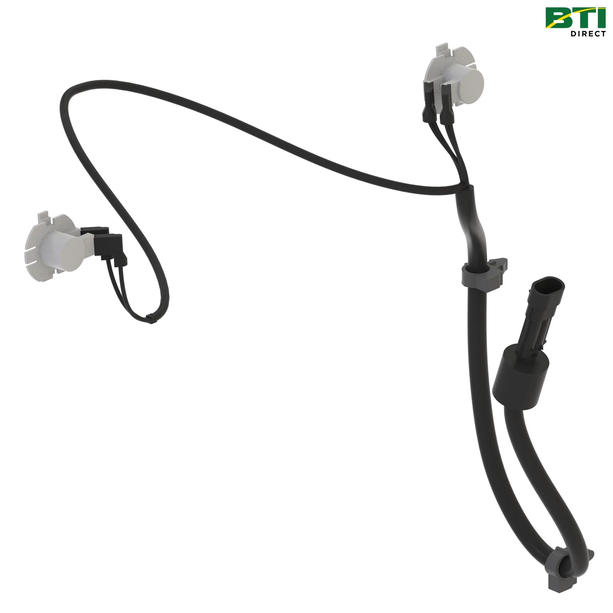 AM134895: Light Harness