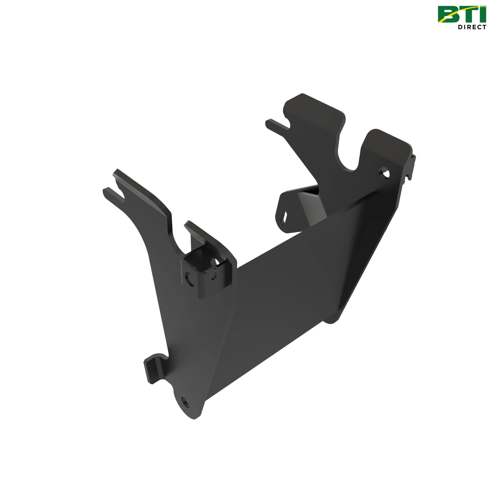 AM134974: Front Hitch