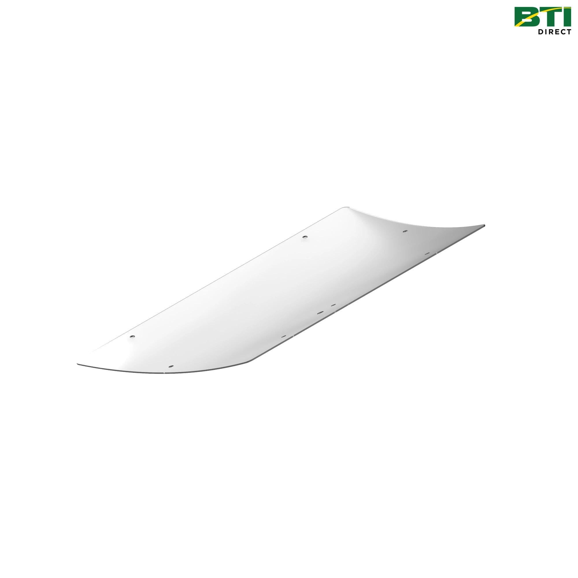 AM135025: Windshield