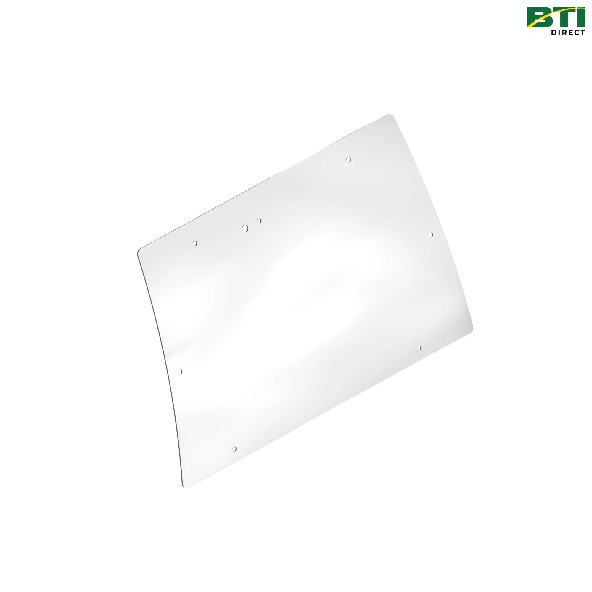 AM135025: Windshield