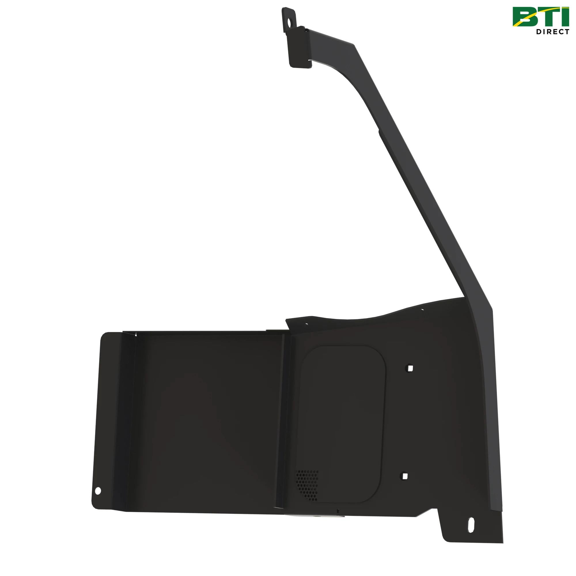 AM135042: Rear Panel, Right Side
