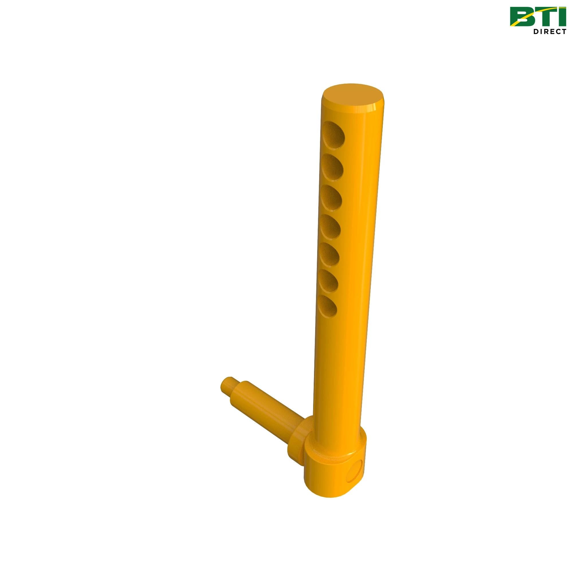 AM135067: Front Gage Wheel Shaft Arm