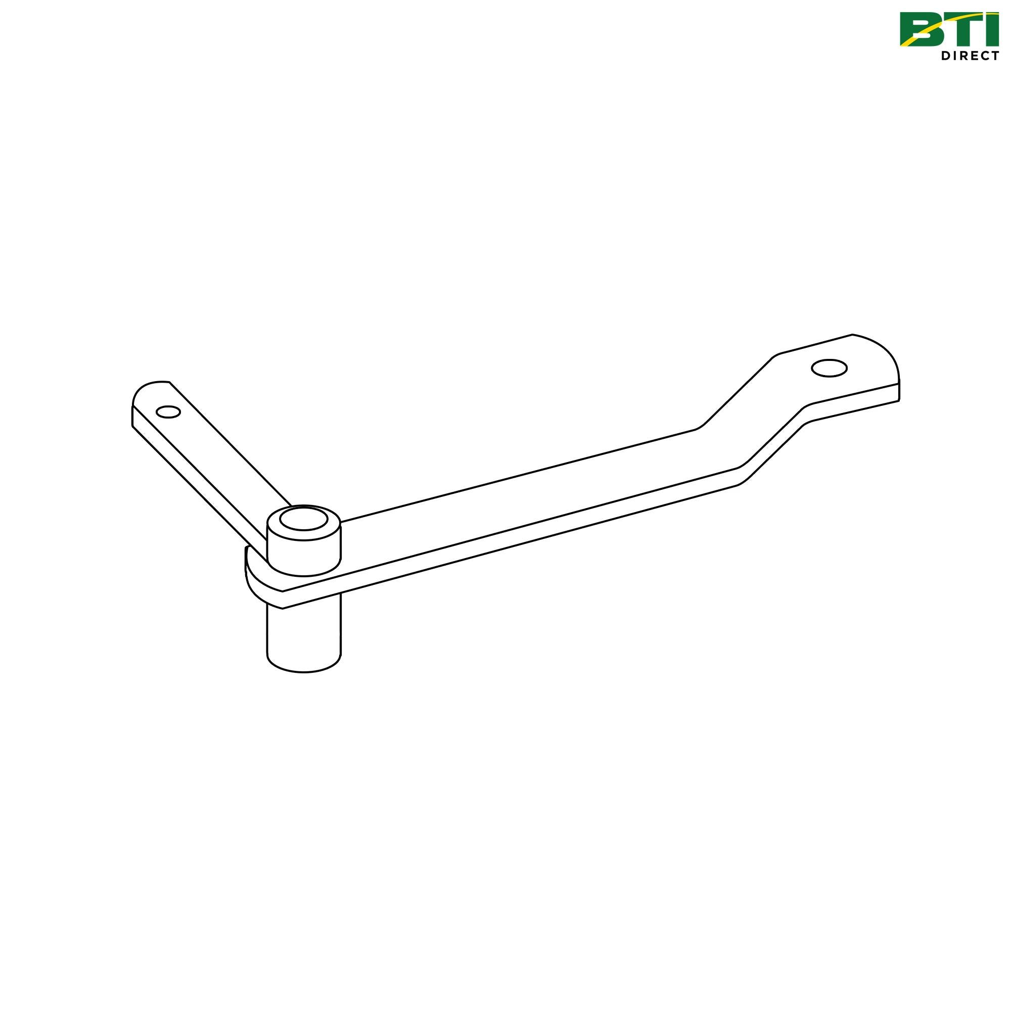 AM135165: Mower Drive Arm