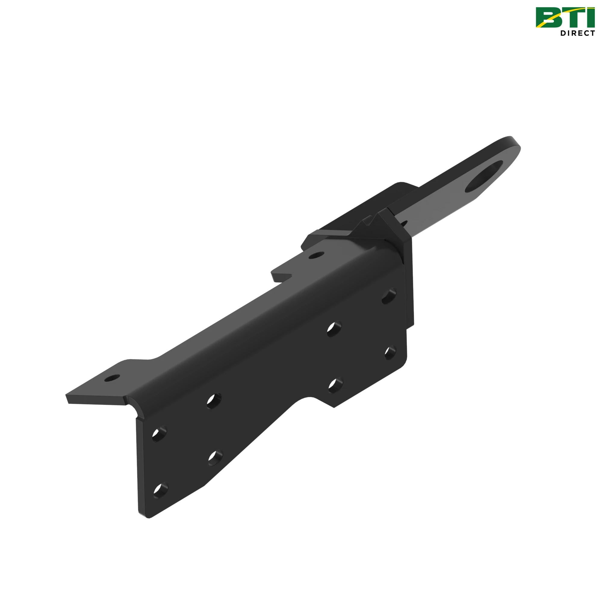 AM135220: Front Engine Support