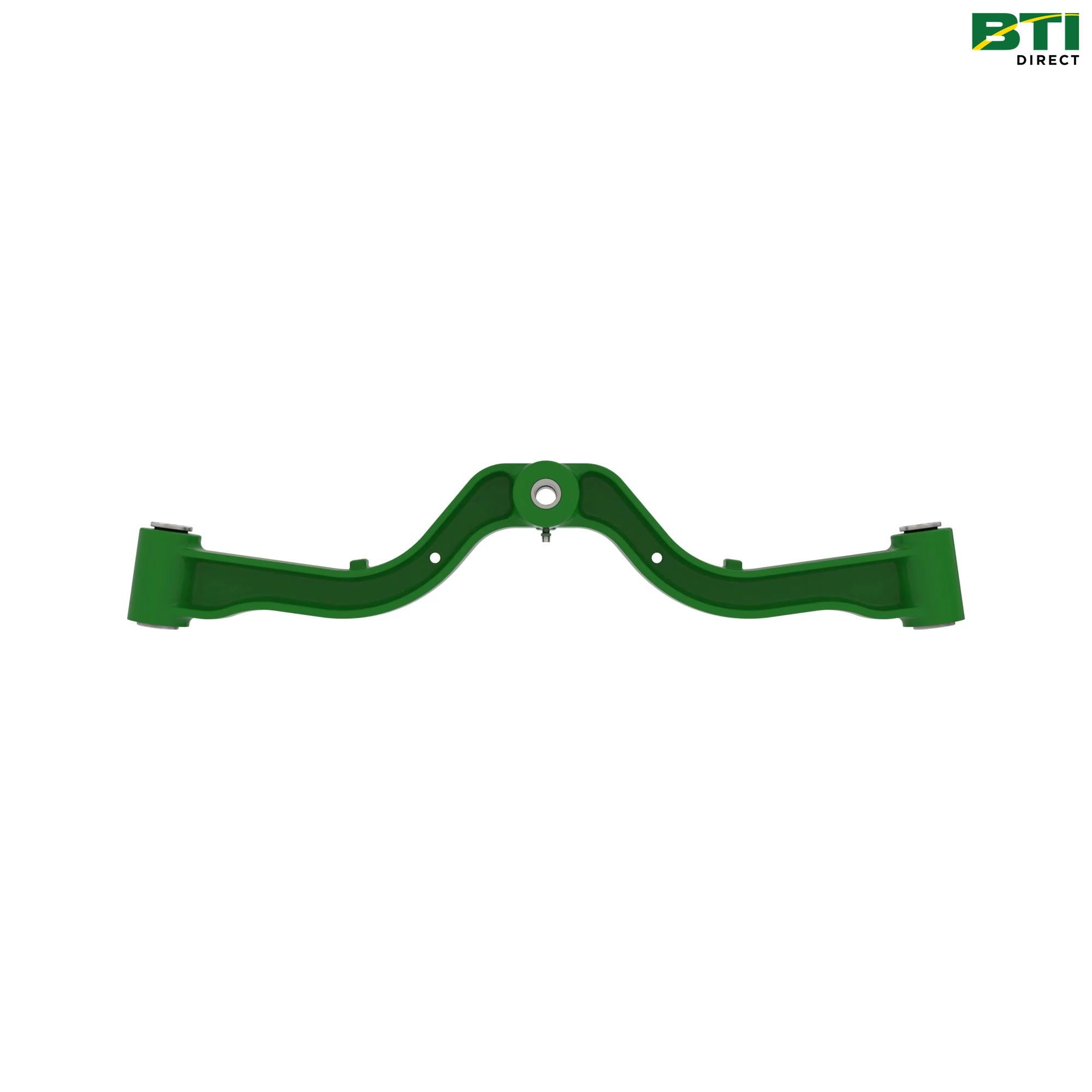 AM135358: Front Axle with Bushings