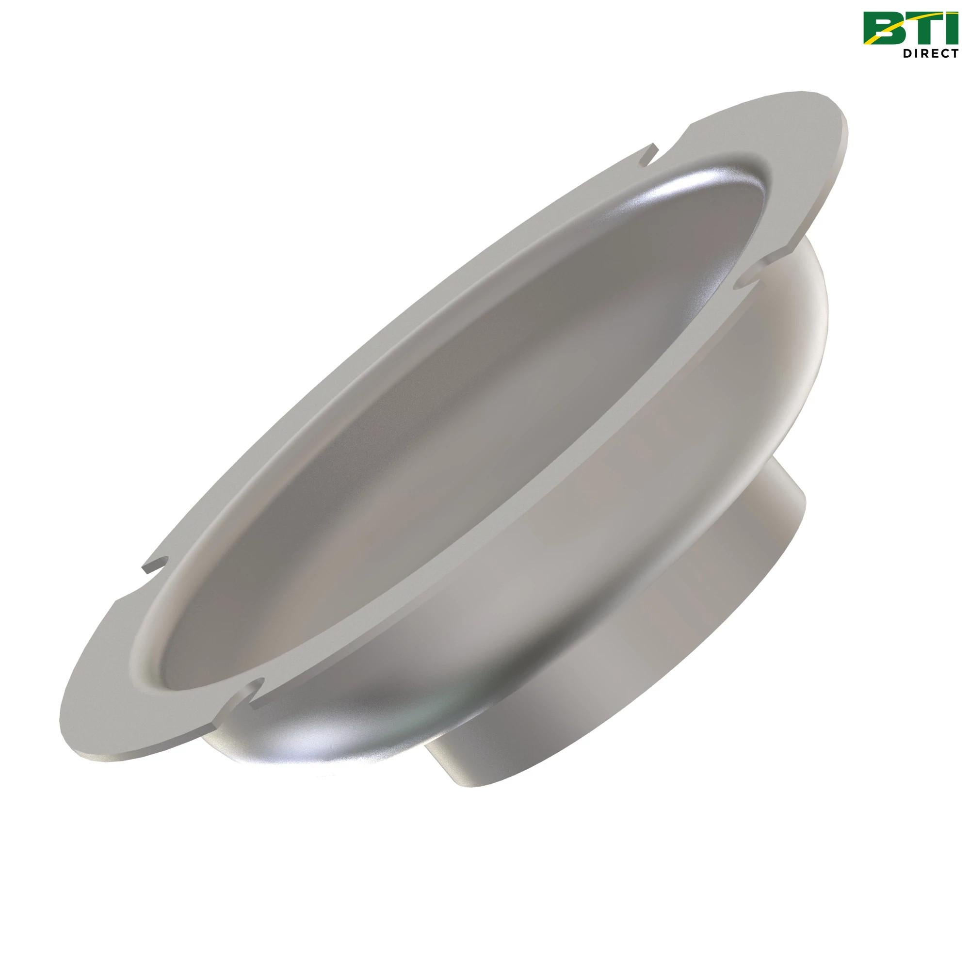 AM135438: Muffler Extension