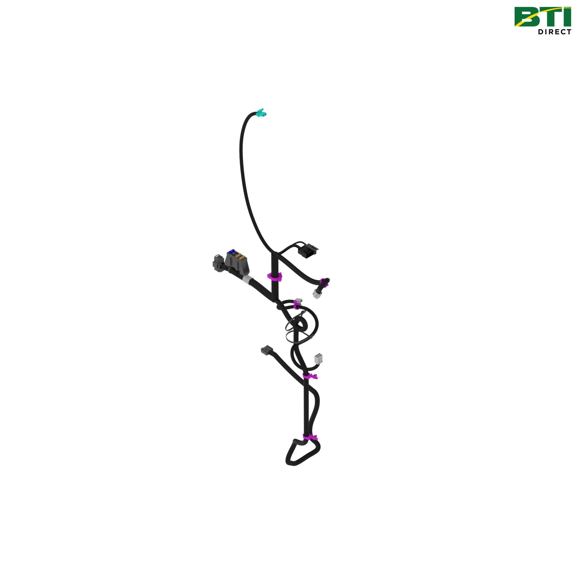 AM135478: Chassis Wiring Harness