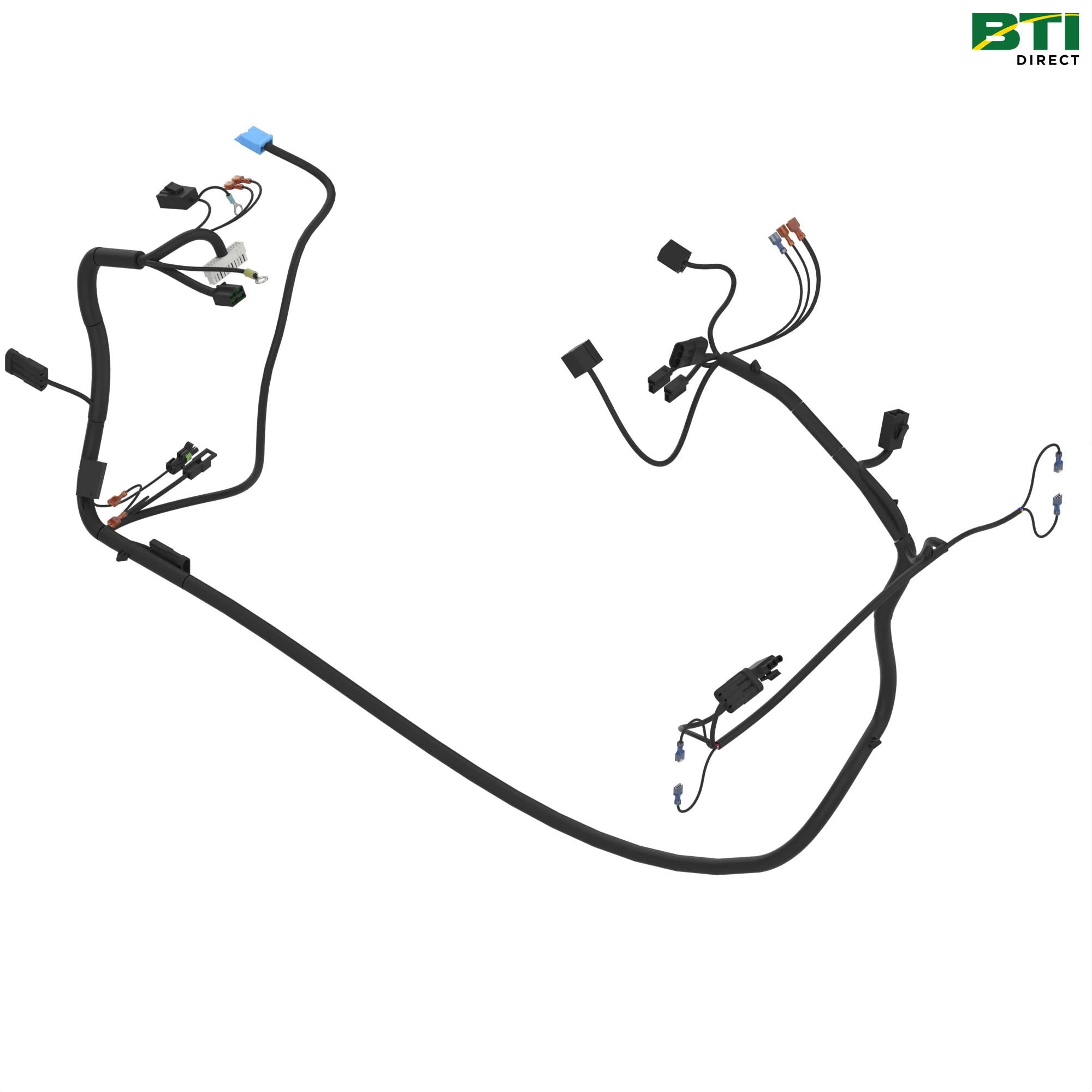 AM135497: Control Wiring Harness