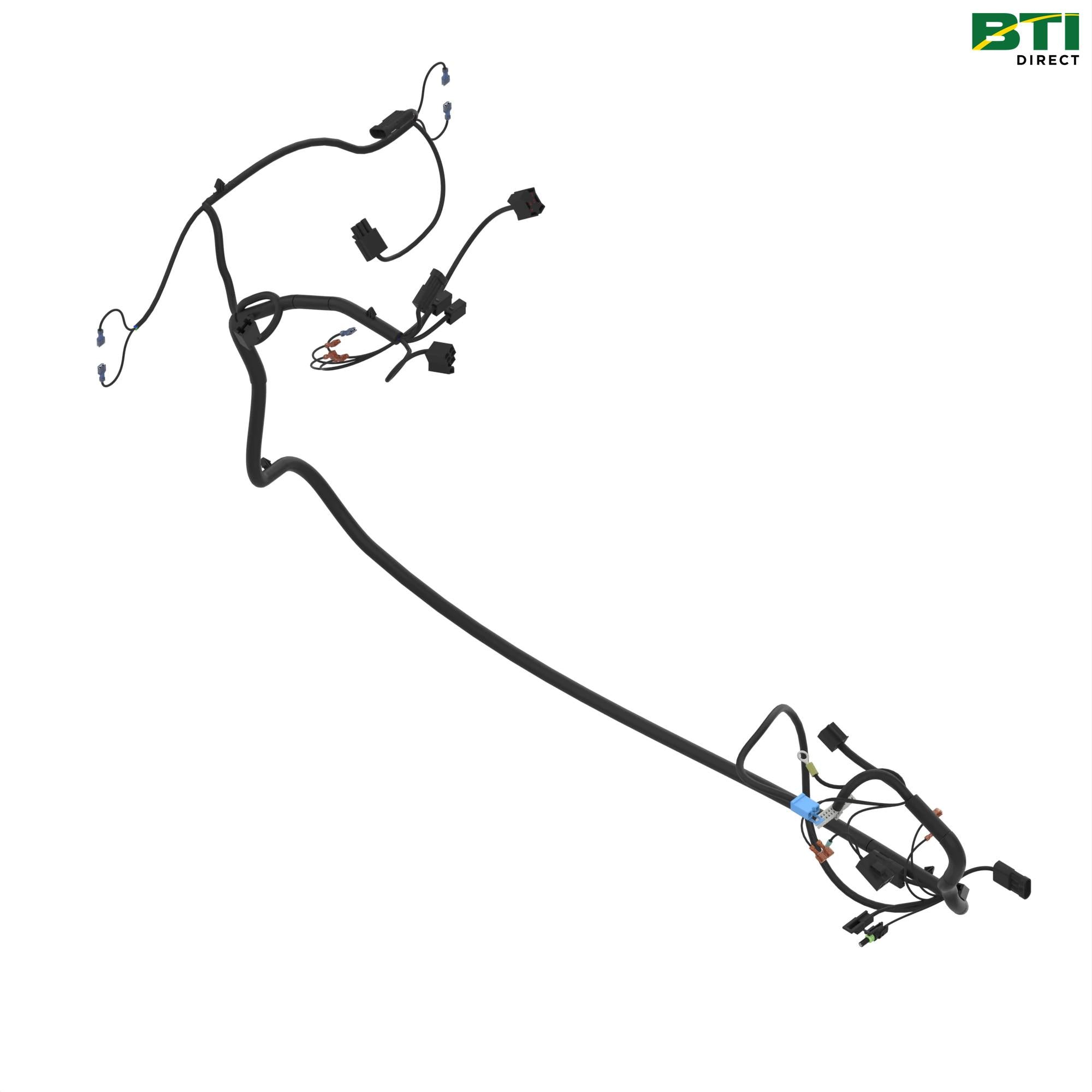 AM135497: Control Wiring Harness