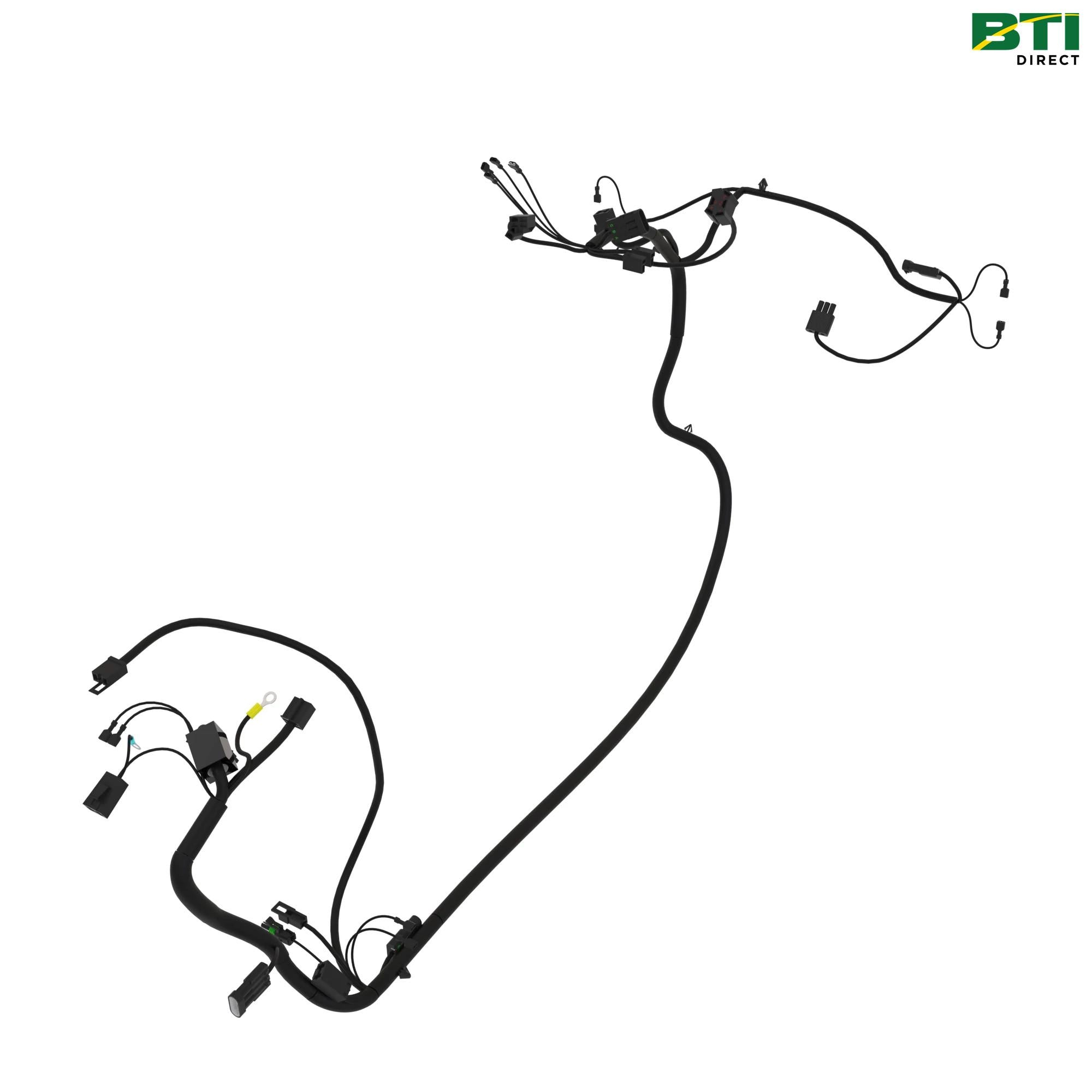AM135532: Wiring Harness