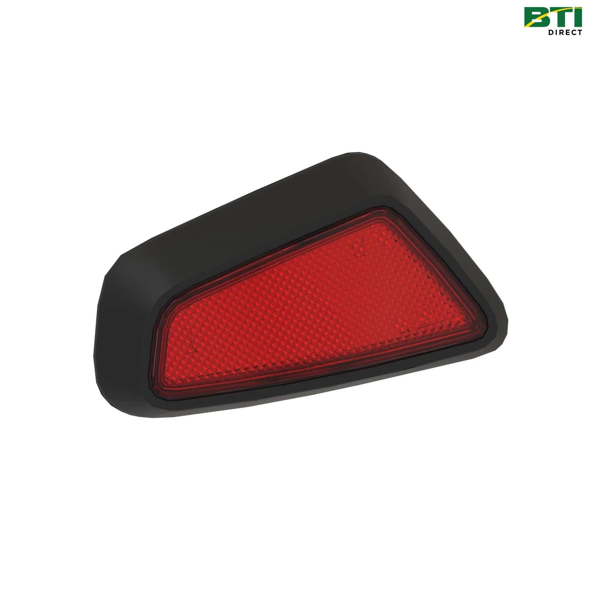 AM135555: Reflector, Left Side