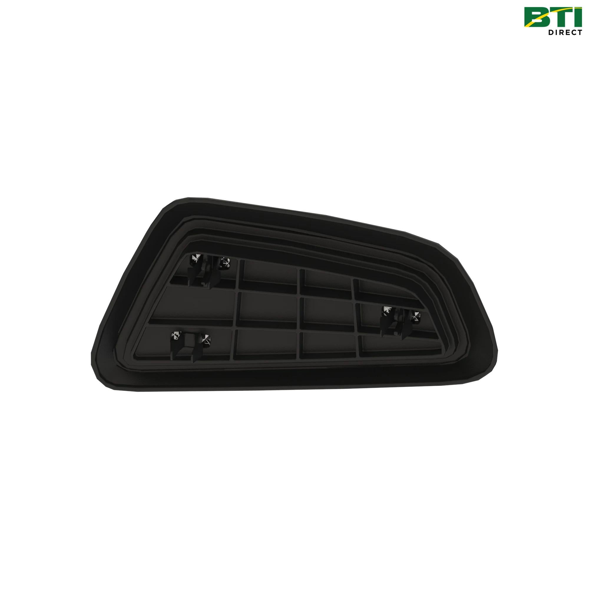 AM135555: Reflector, Left Side