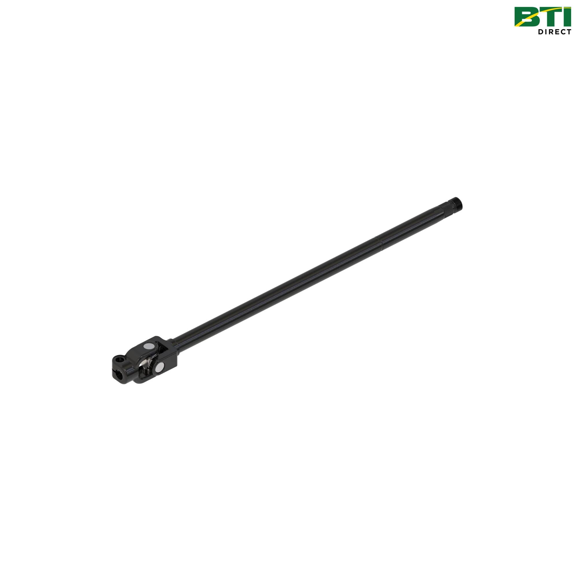 AM135628: Steering Shaft