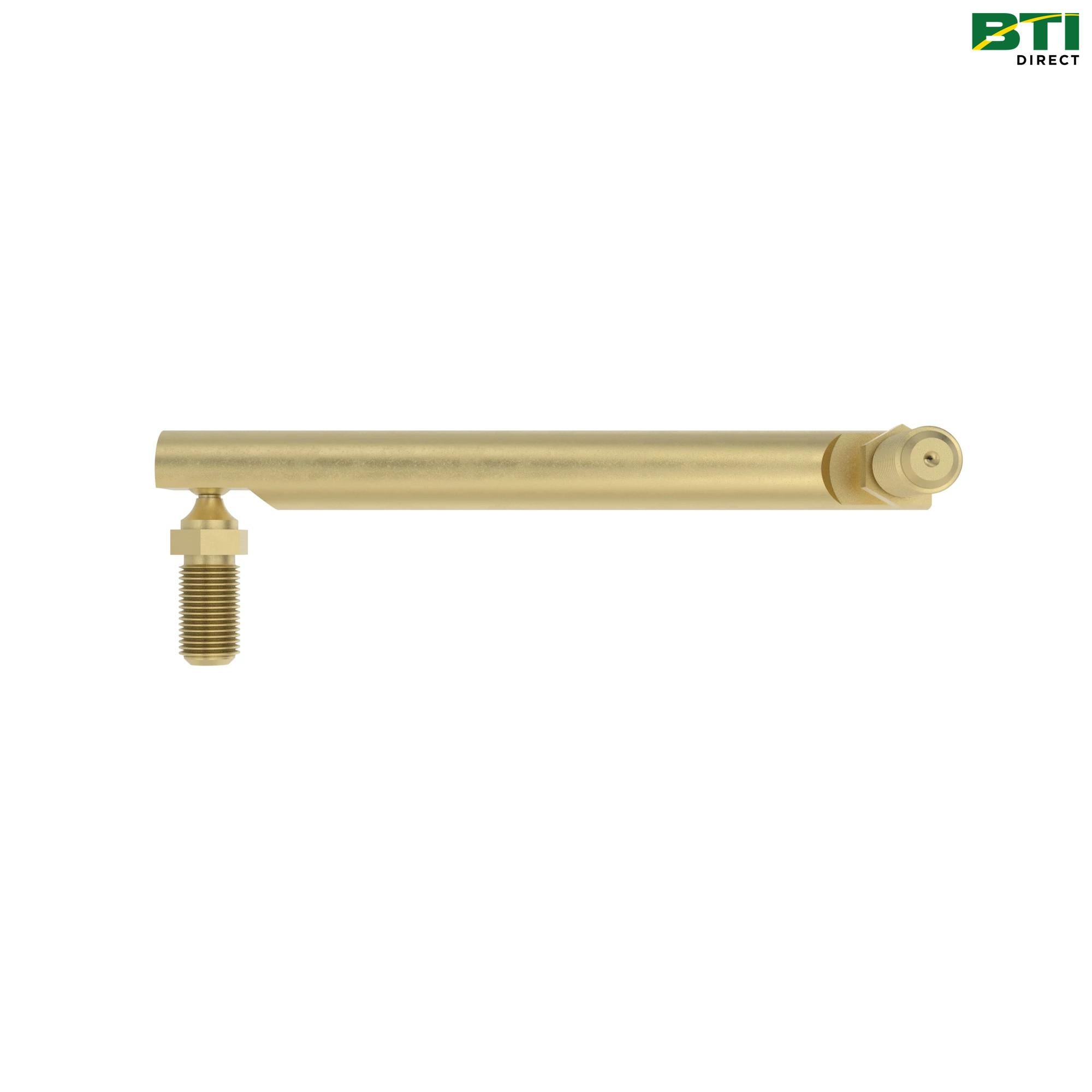 AM135653: Right Side Tie Rod Assembly