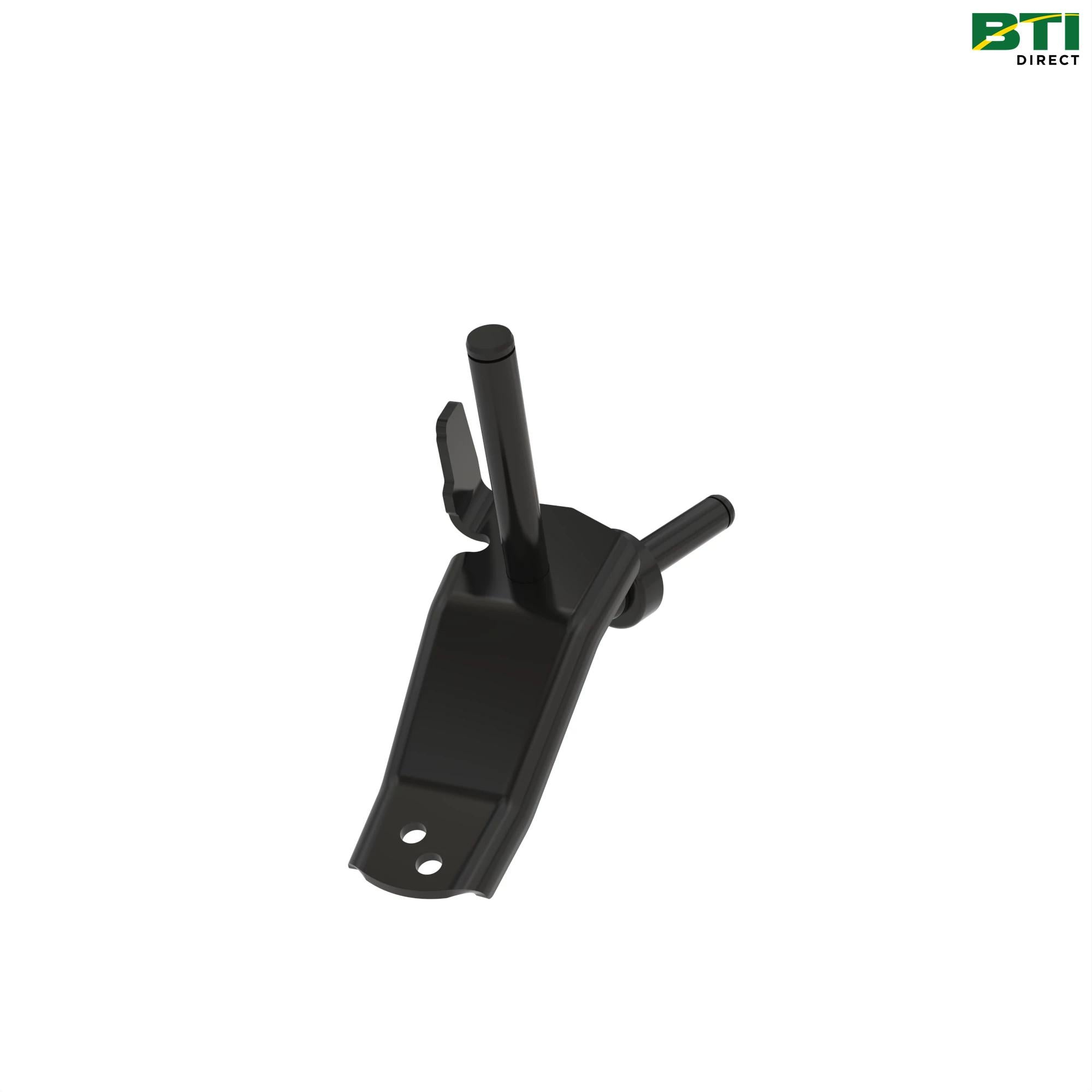 AM135681: Steering Wheel Spindle, Left Side