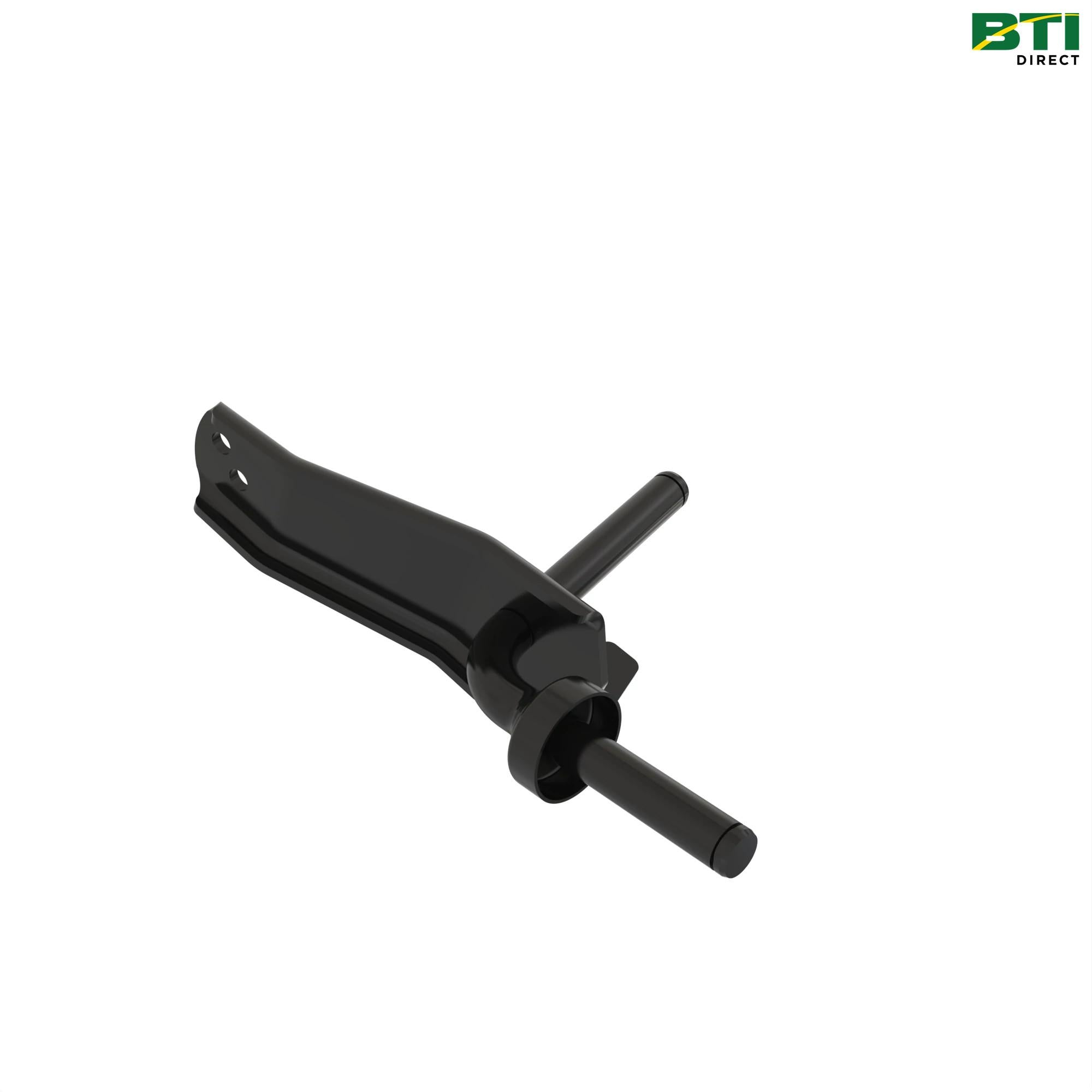 AM135681: Steering Wheel Spindle, Left Side