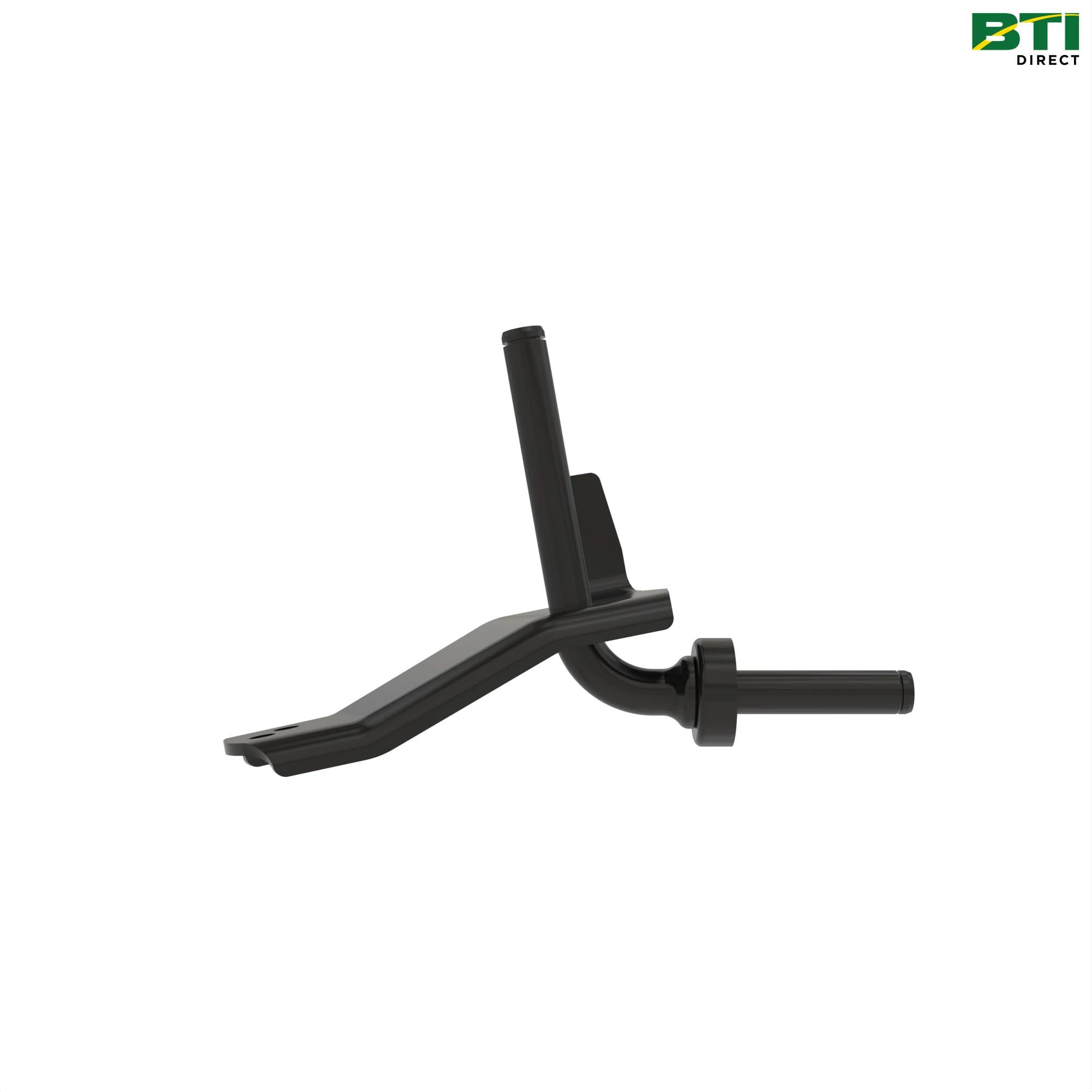 AM135681: Steering Wheel Spindle, Left Side